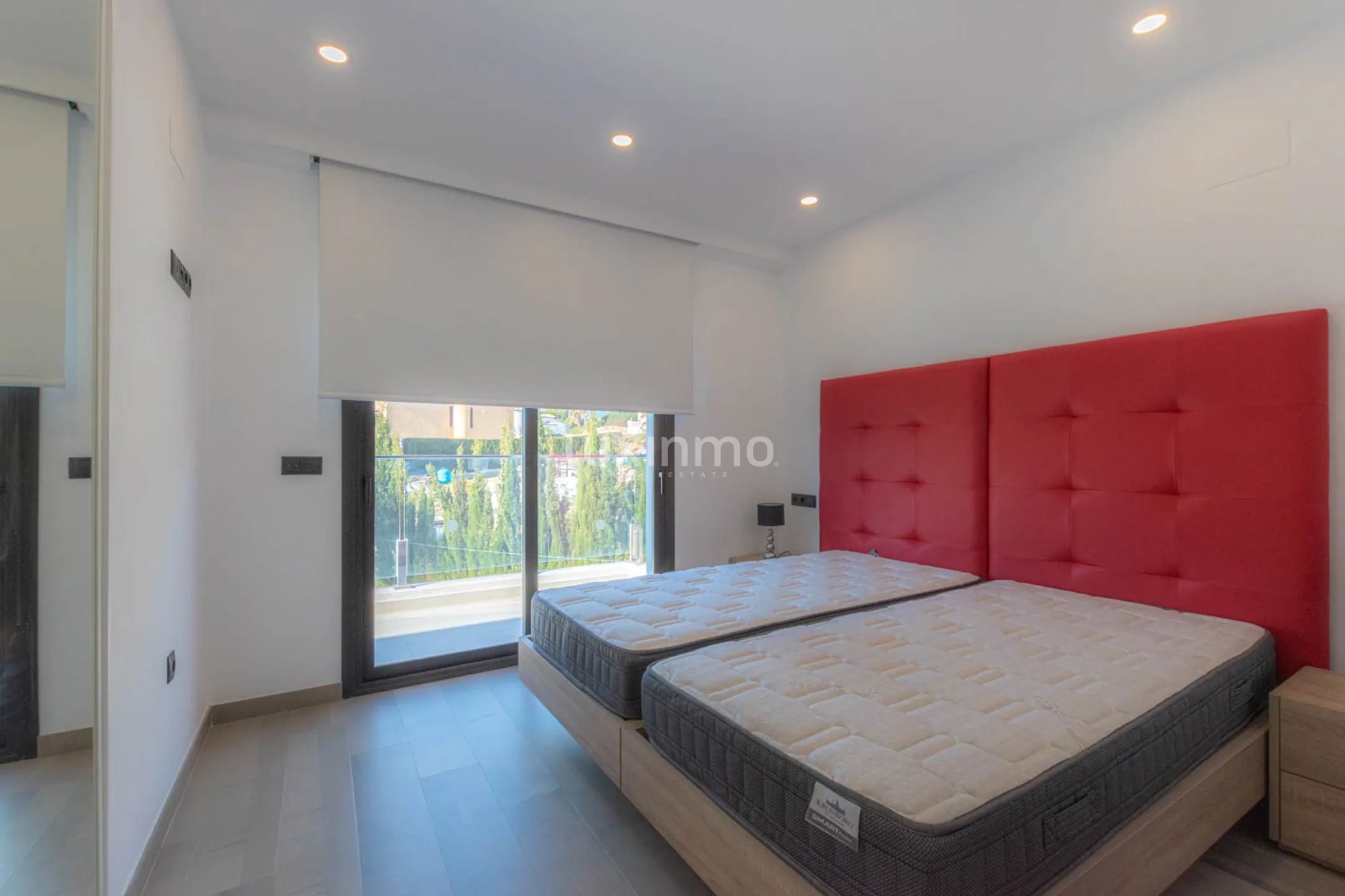 Villa with panoramic views for sale in Calpe — photo 15