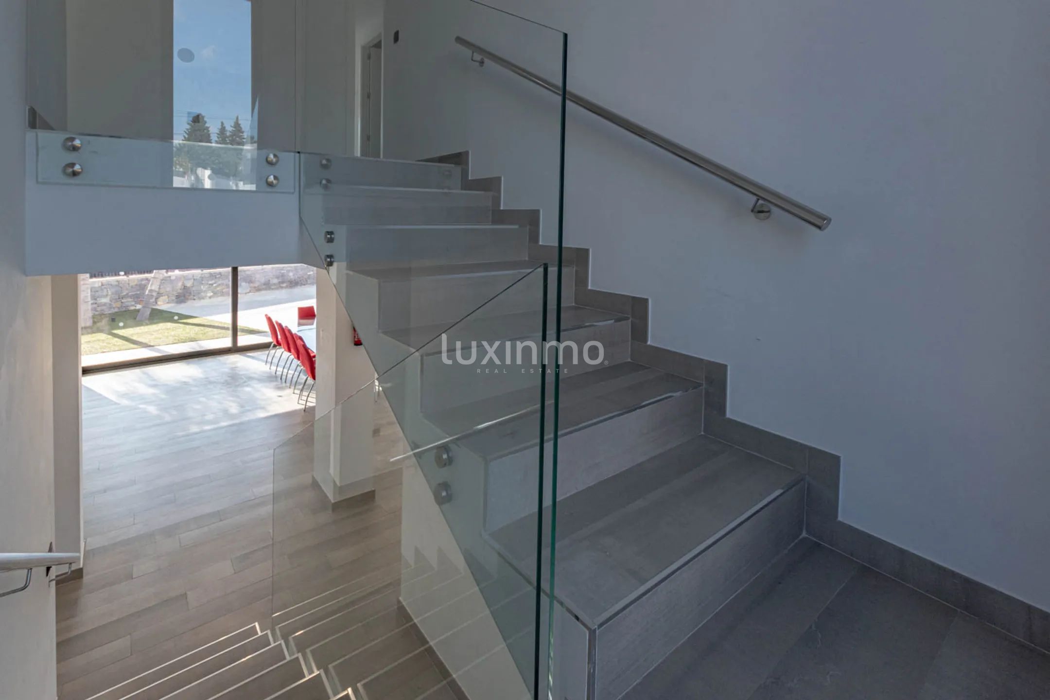 Villa with panoramic views for sale in Calpe — photo 10