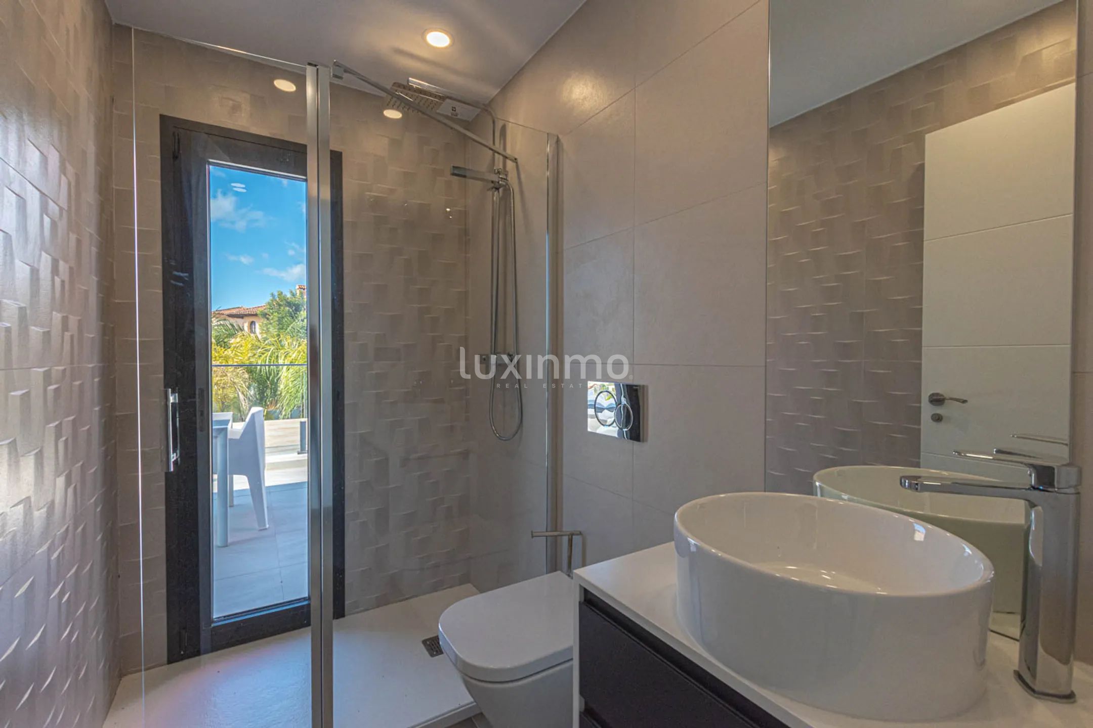 Villa with panoramic views for sale in Calpe — photo 18