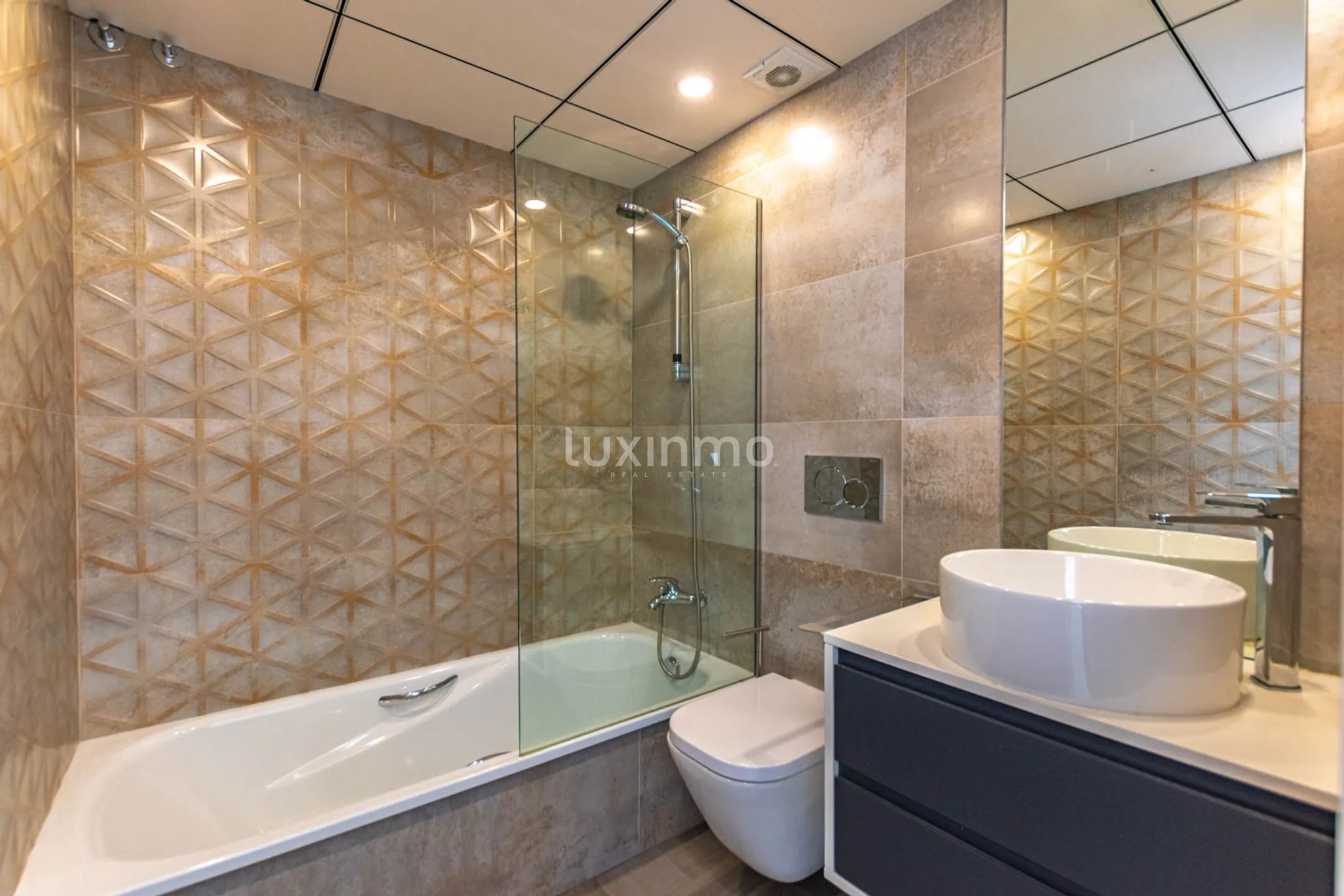 Villa with panoramic views for sale in Calpe — photo 23