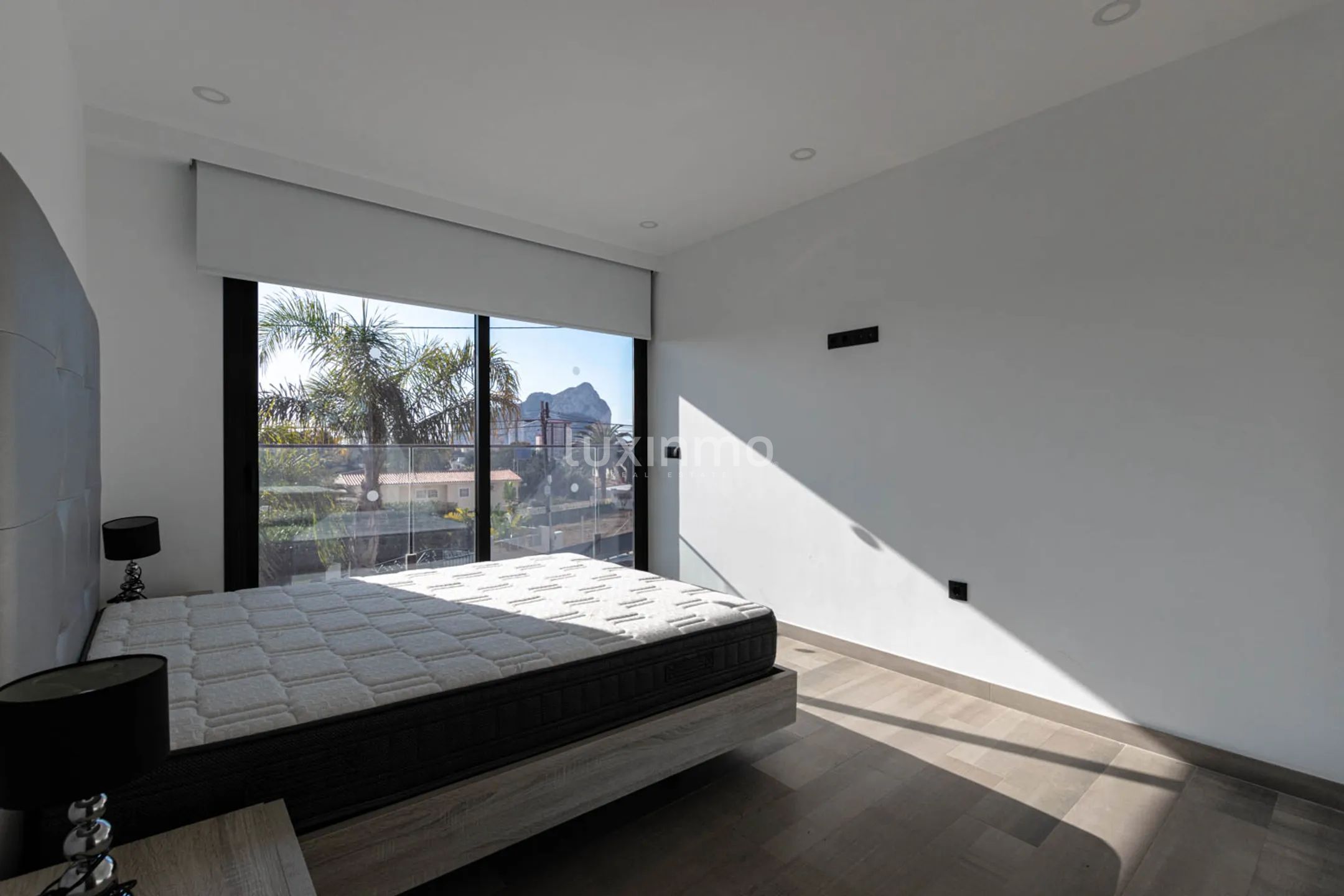 Villa with panoramic views for sale in Calpe — photo 13