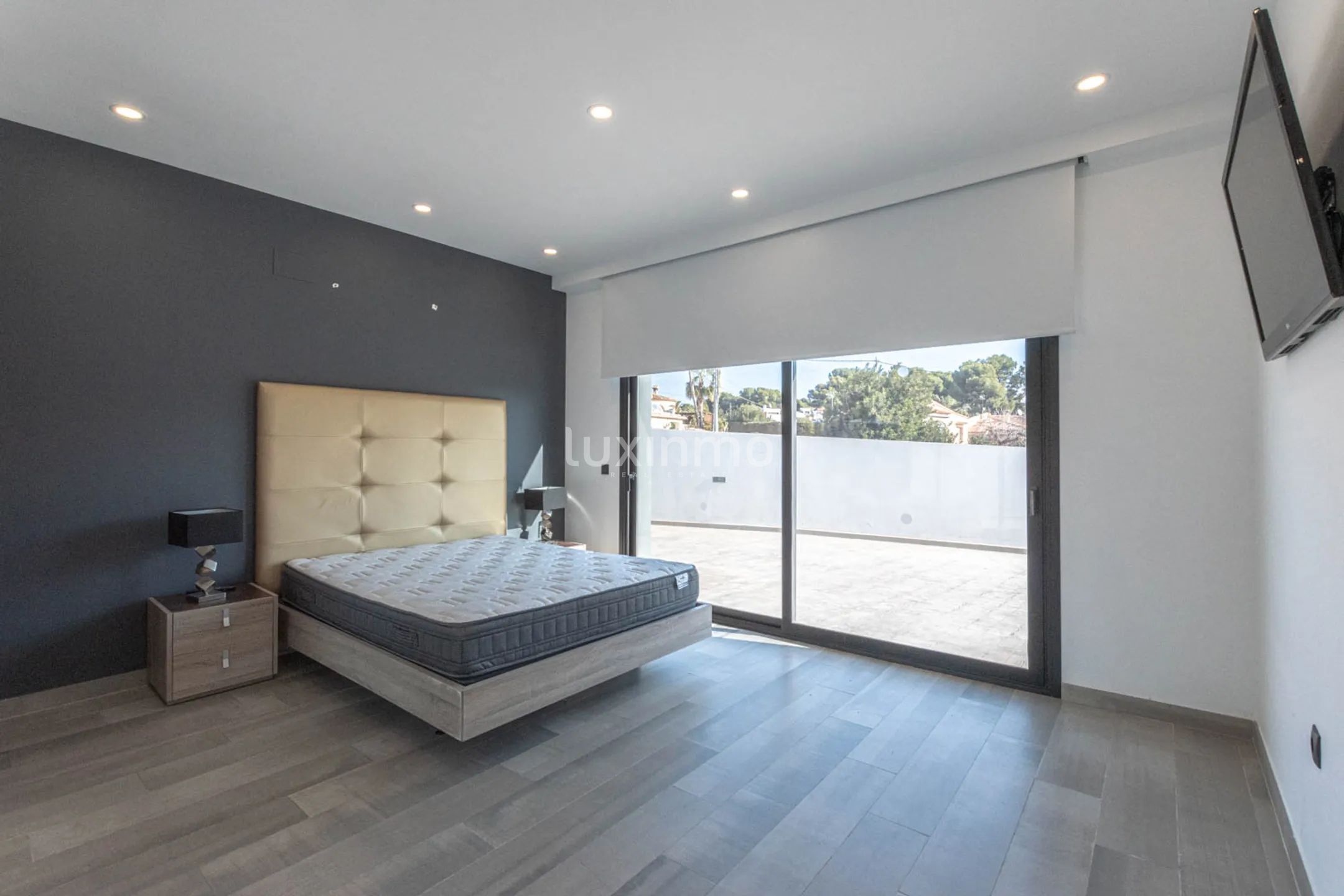 Villa with panoramic views for sale in Calpe — photo 22