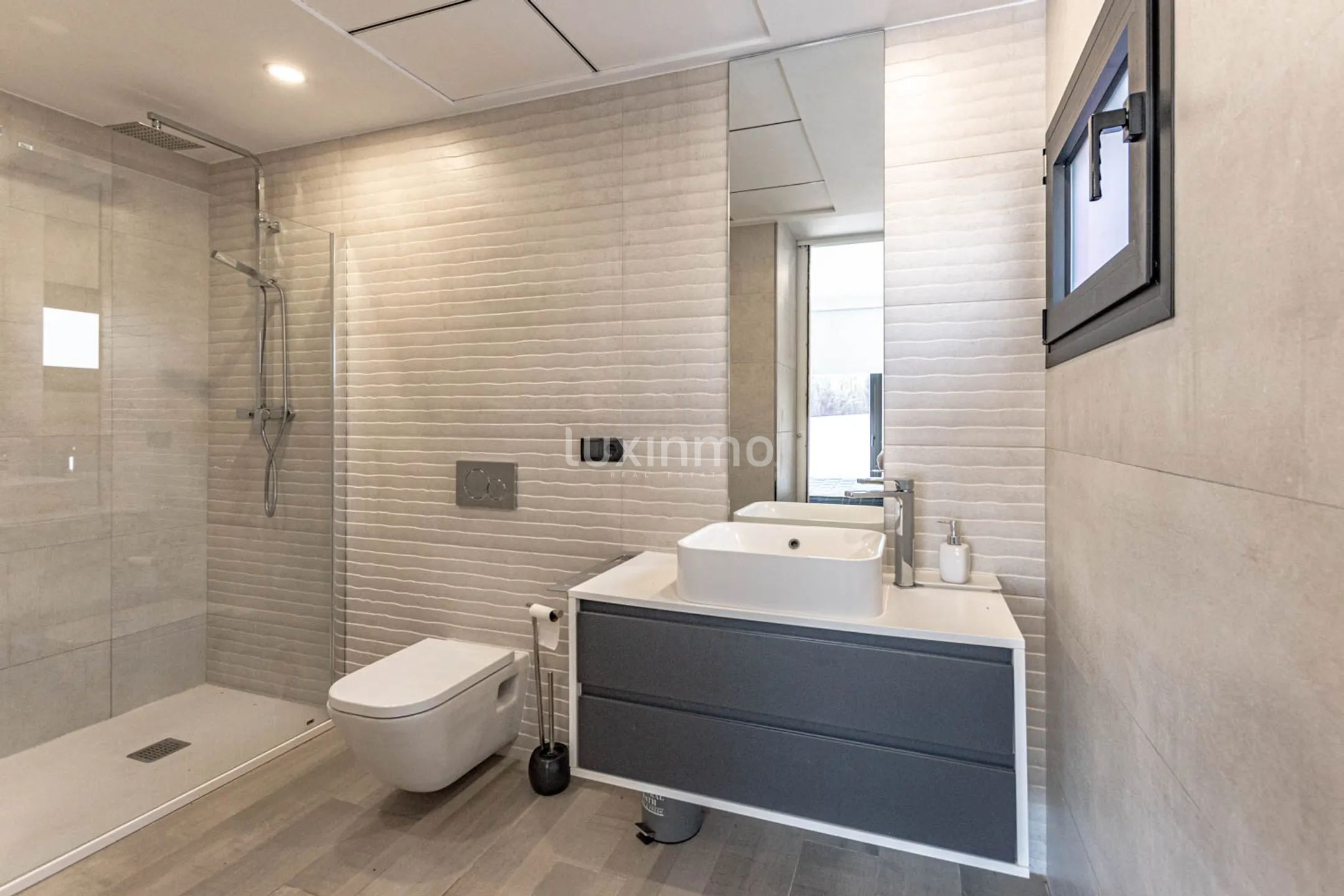 Willa z panoramicznym widokiem na sprzedaż w Calpe — photo 25