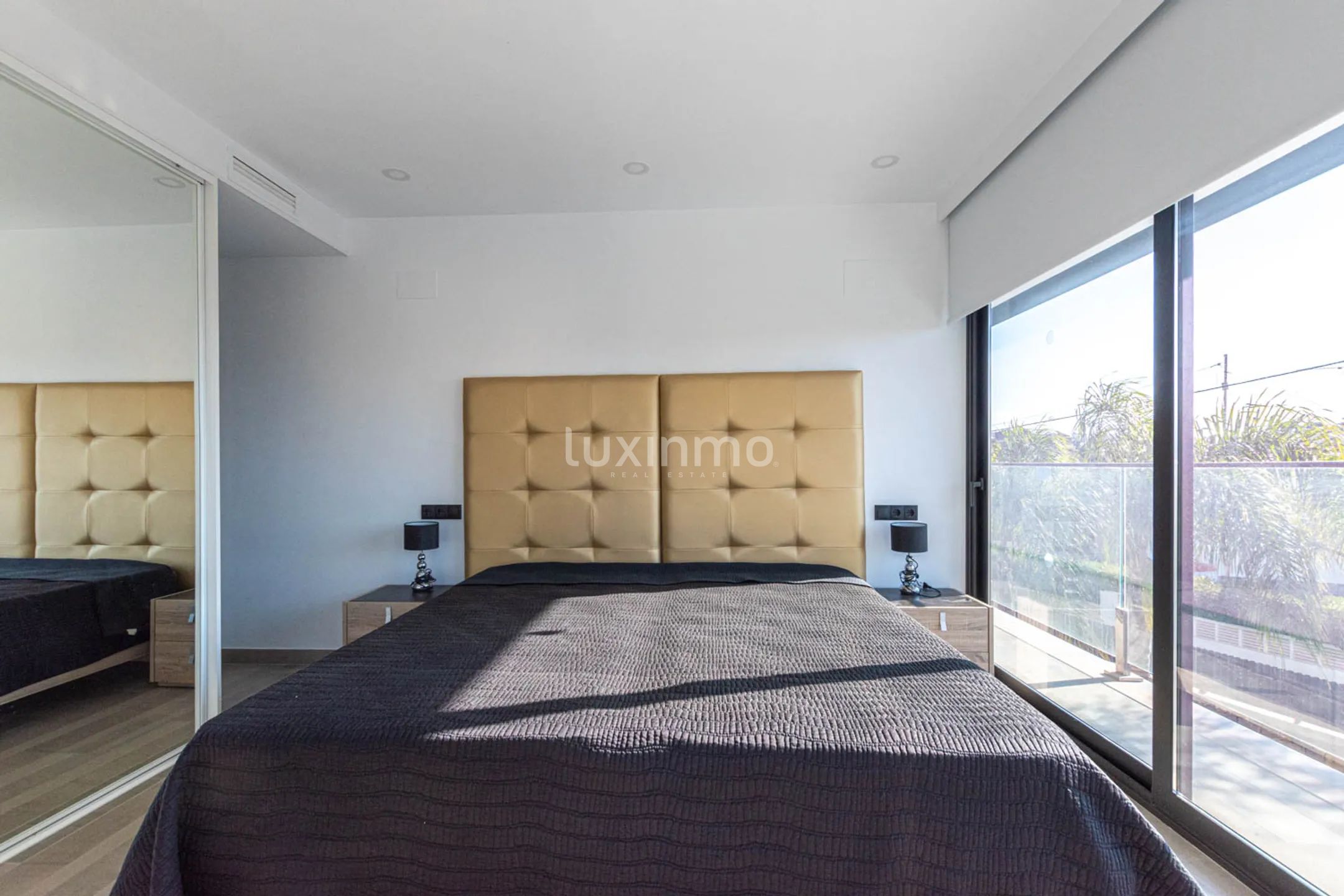 Villa with panoramic views for sale in Calpe — photo 19