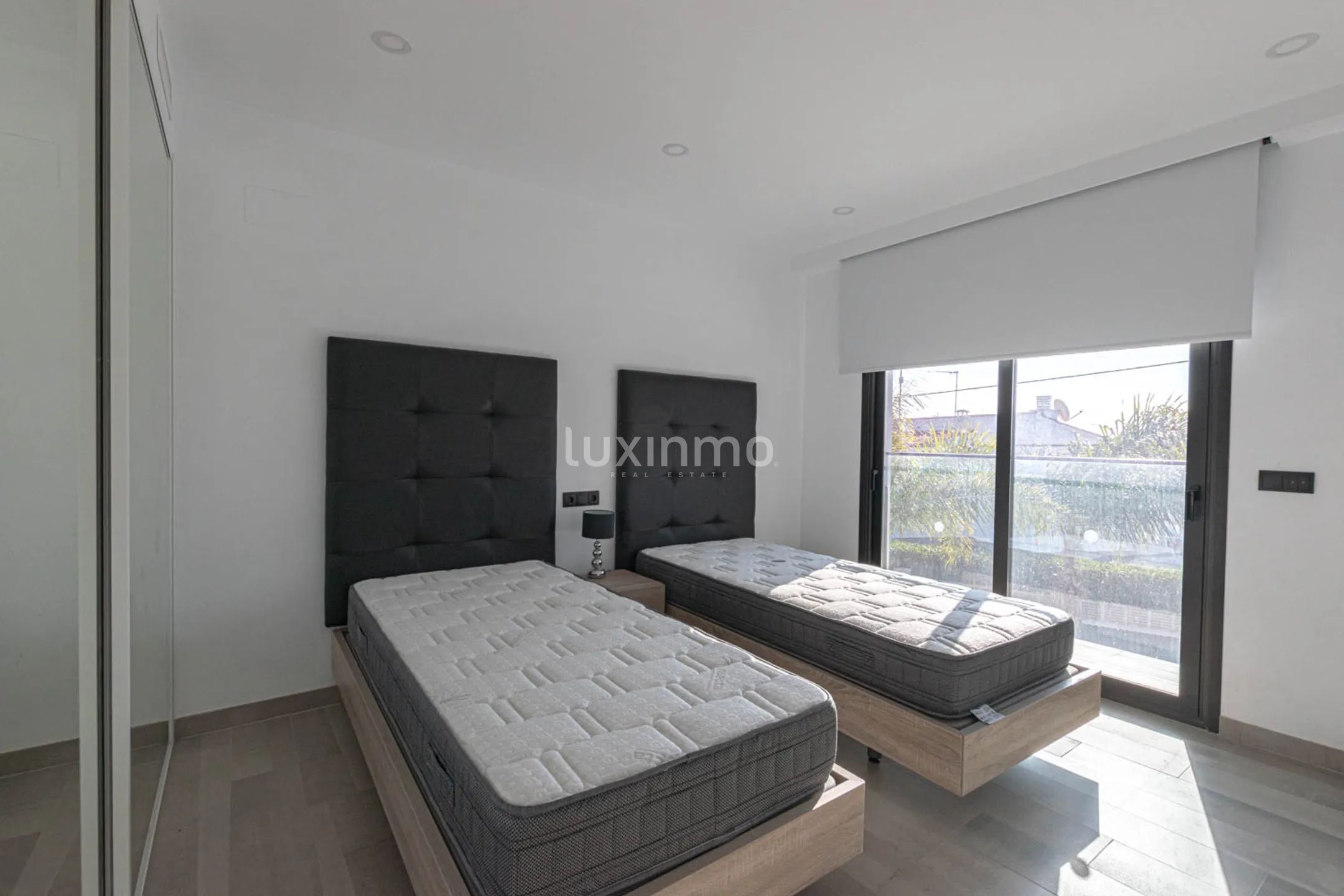 Villa with panoramic views for sale in Calpe — photo 17