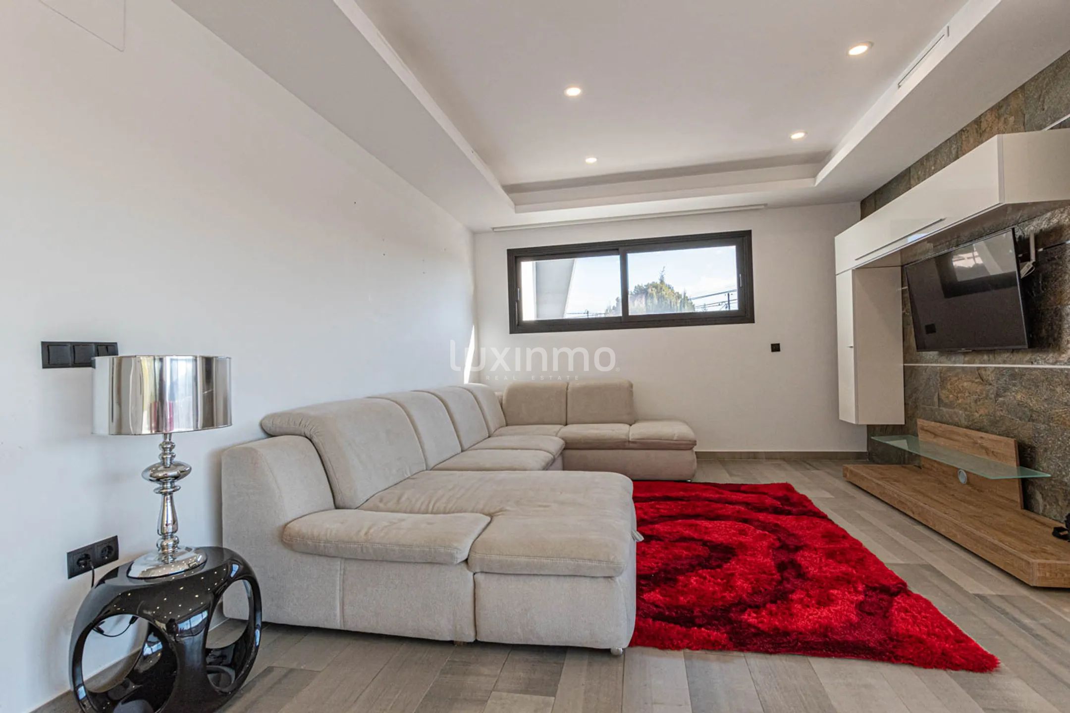 Villa with panoramic views for sale in Calpe — photo 7