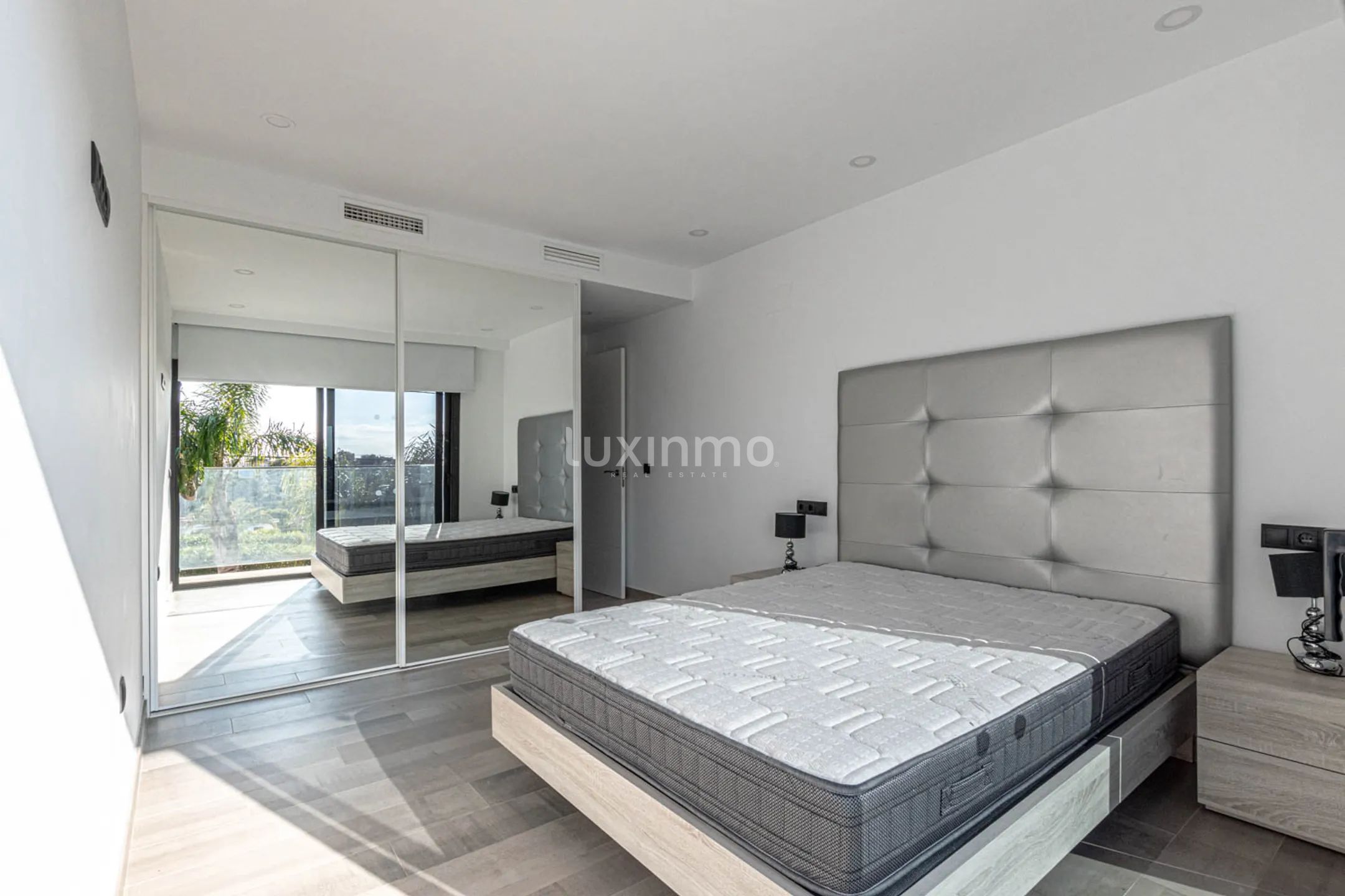 Villa with panoramic views for sale in Calpe — photo 12