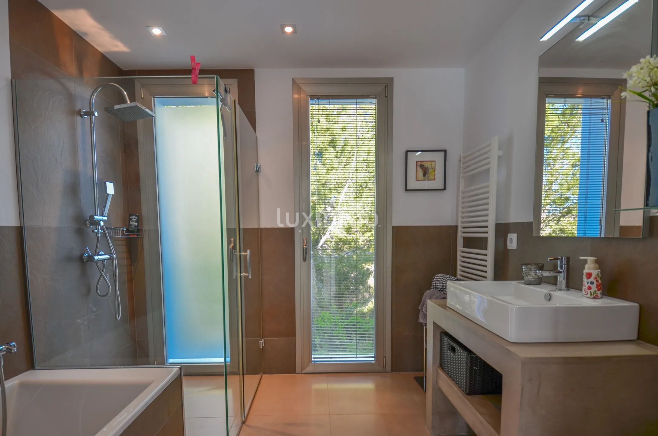 Modern villa with sea view and infinity pool near Denia — photo 24