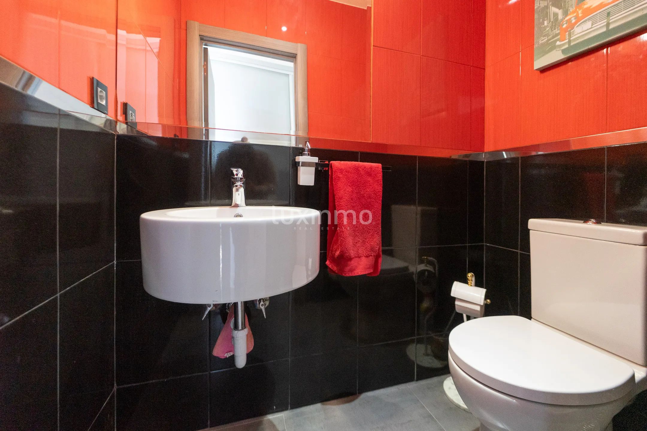 Вилла  с большим участком и видом на море в Кальпе — photo 25