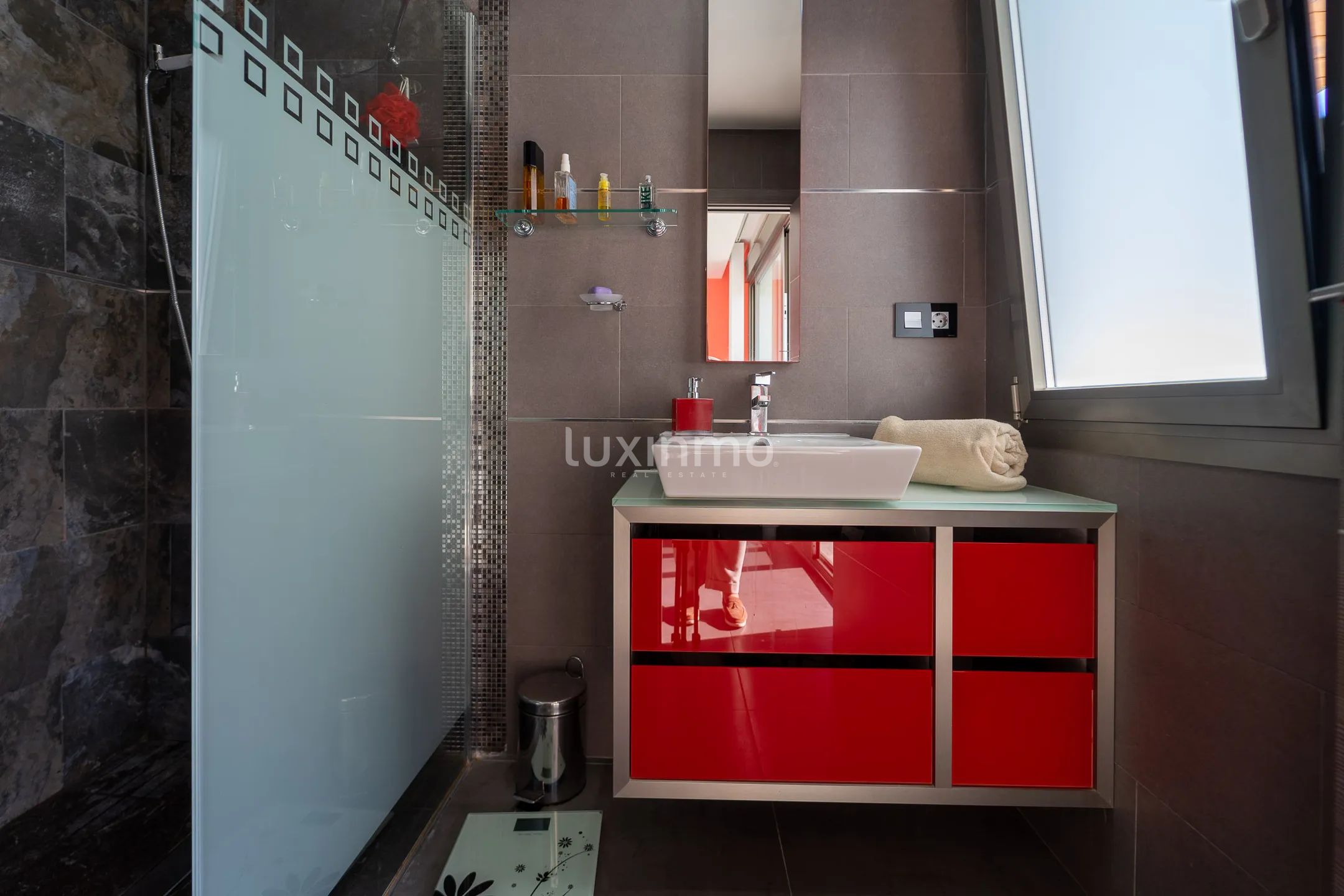 Вилла  с большим участком и видом на море в Кальпе — photo 26