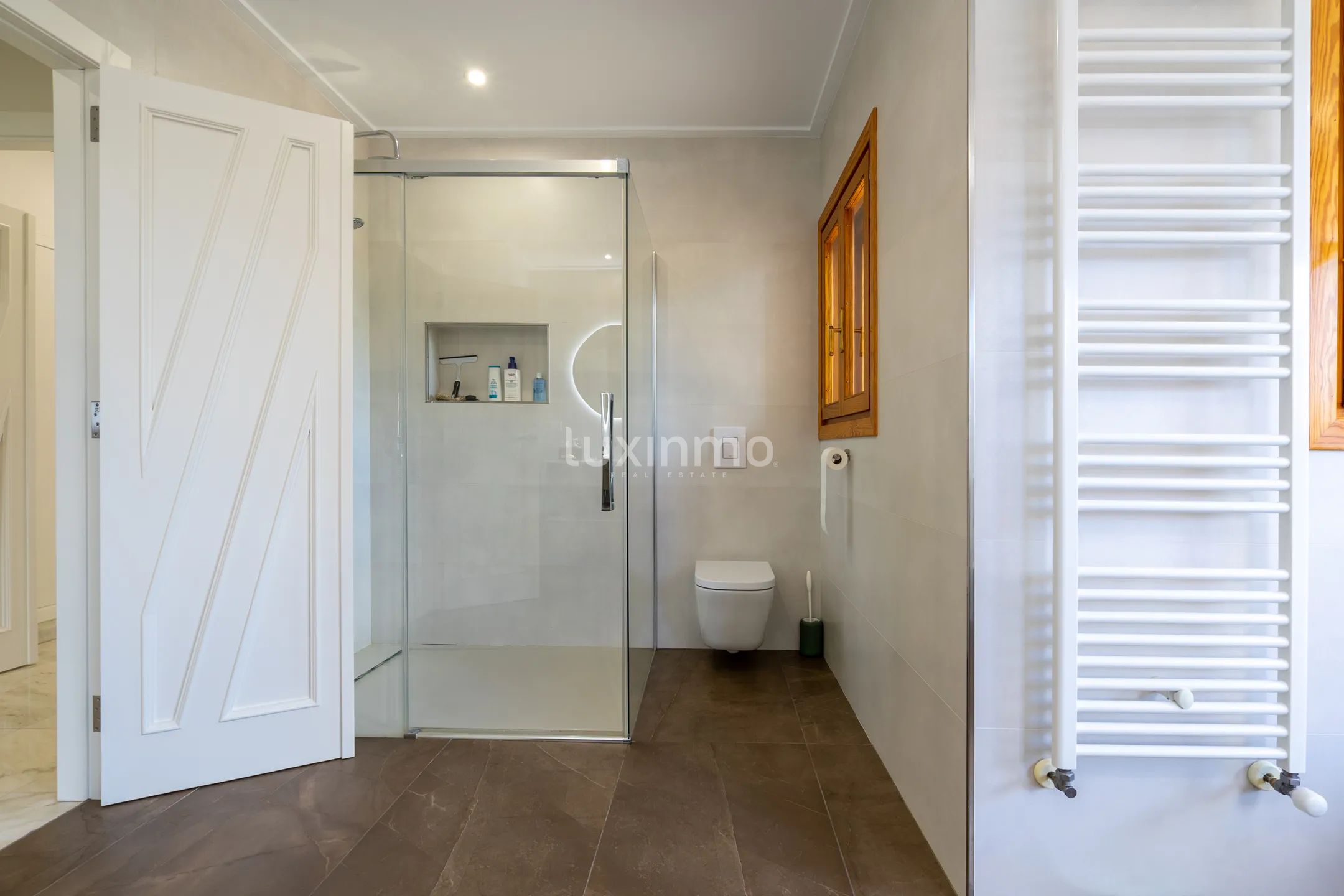 Villa with panoramic views for sale in Calpe — photo 31