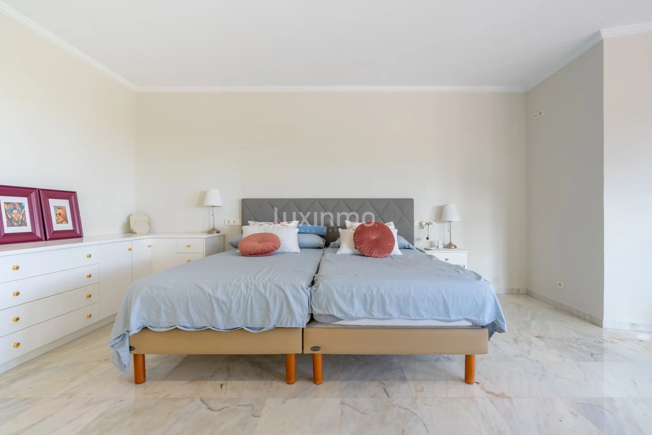 Villa with panoramic views for sale in Calpe — photo 25