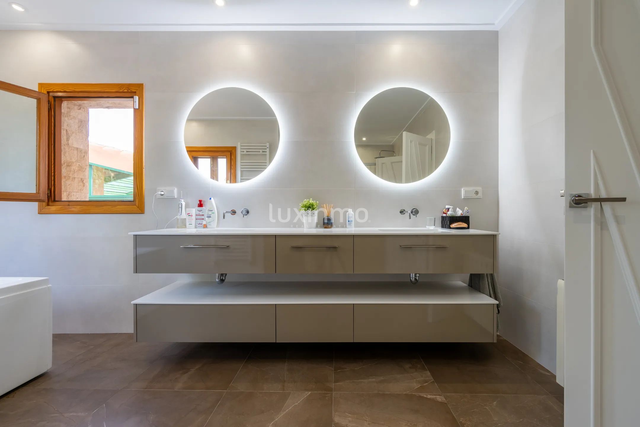 Se vende villa en Calpe con vistas panoramicas — photo 29