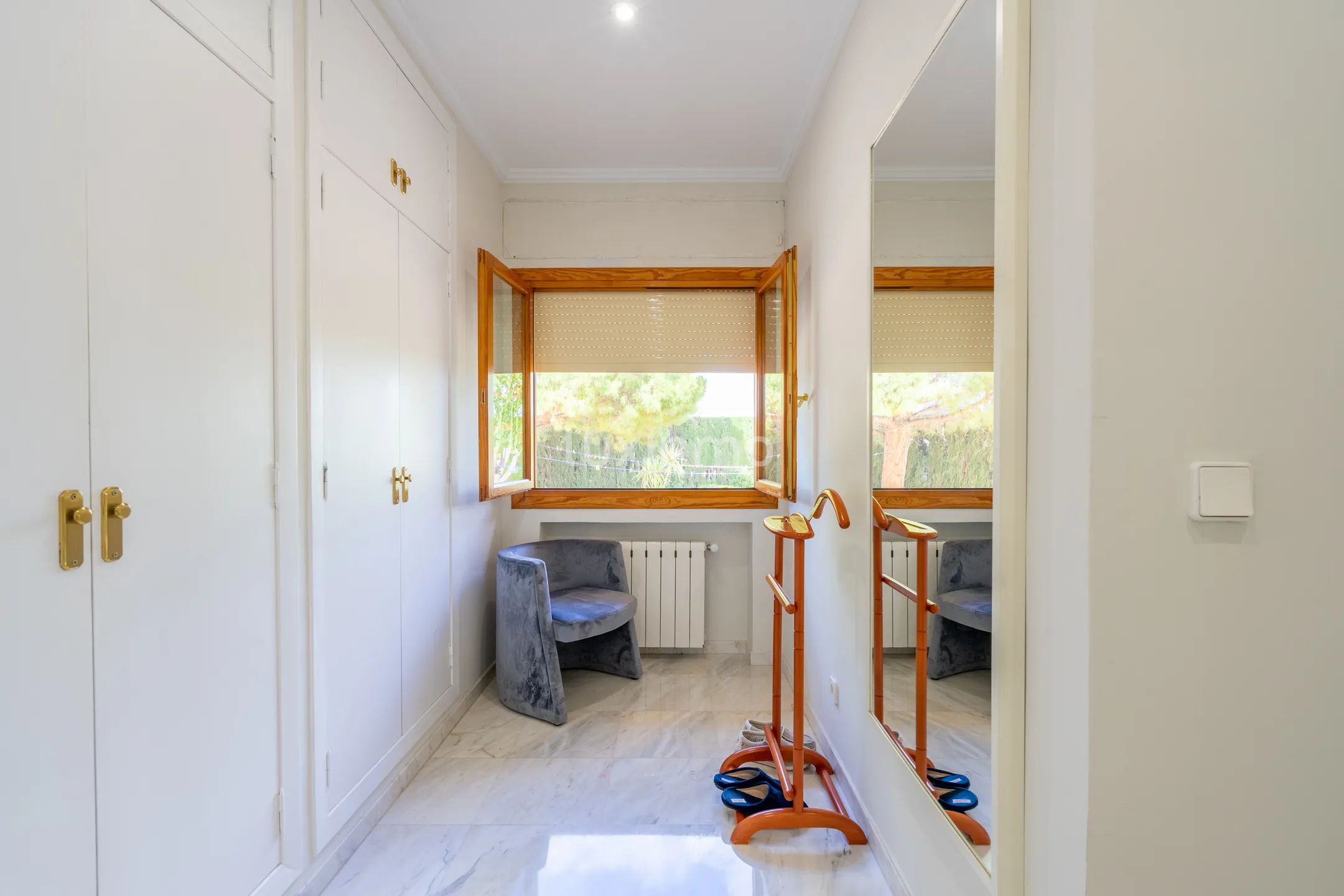 Se vende villa en Calpe con vistas panoramicas — photo 33