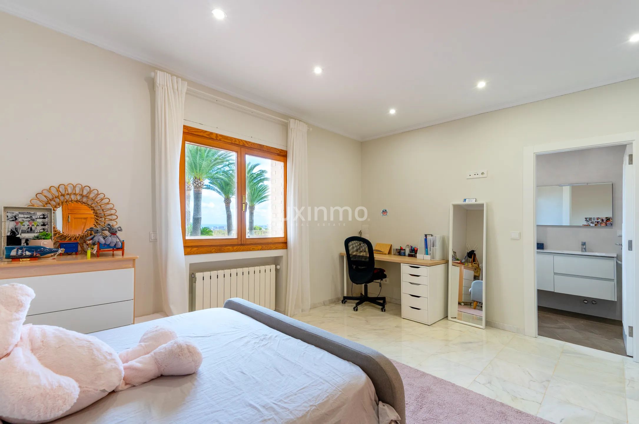 Villa with panoramic views for sale in Calpe — photo 21