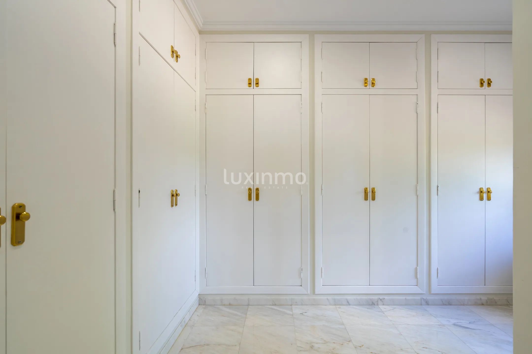 Villa with panoramic views for sale in Calpe — photo 32