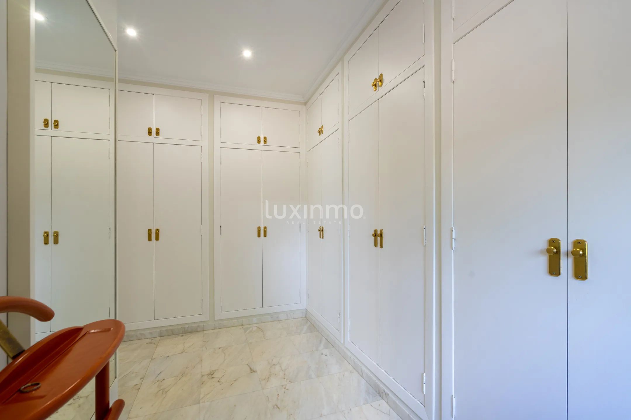 Villa with panoramic views for sale in Calpe — photo 34