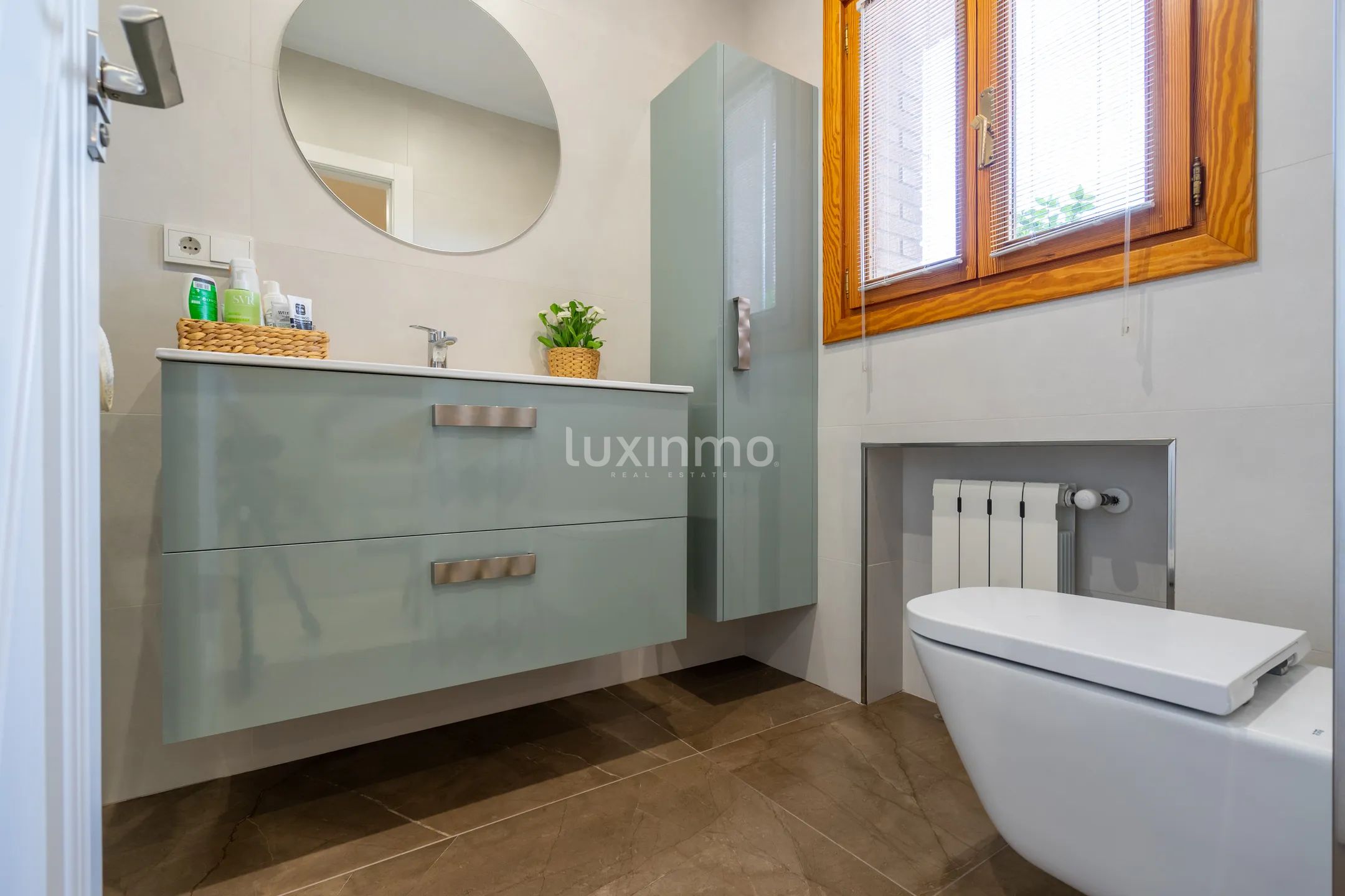 Se vende villa en Calpe con vistas panoramicas — photo 19