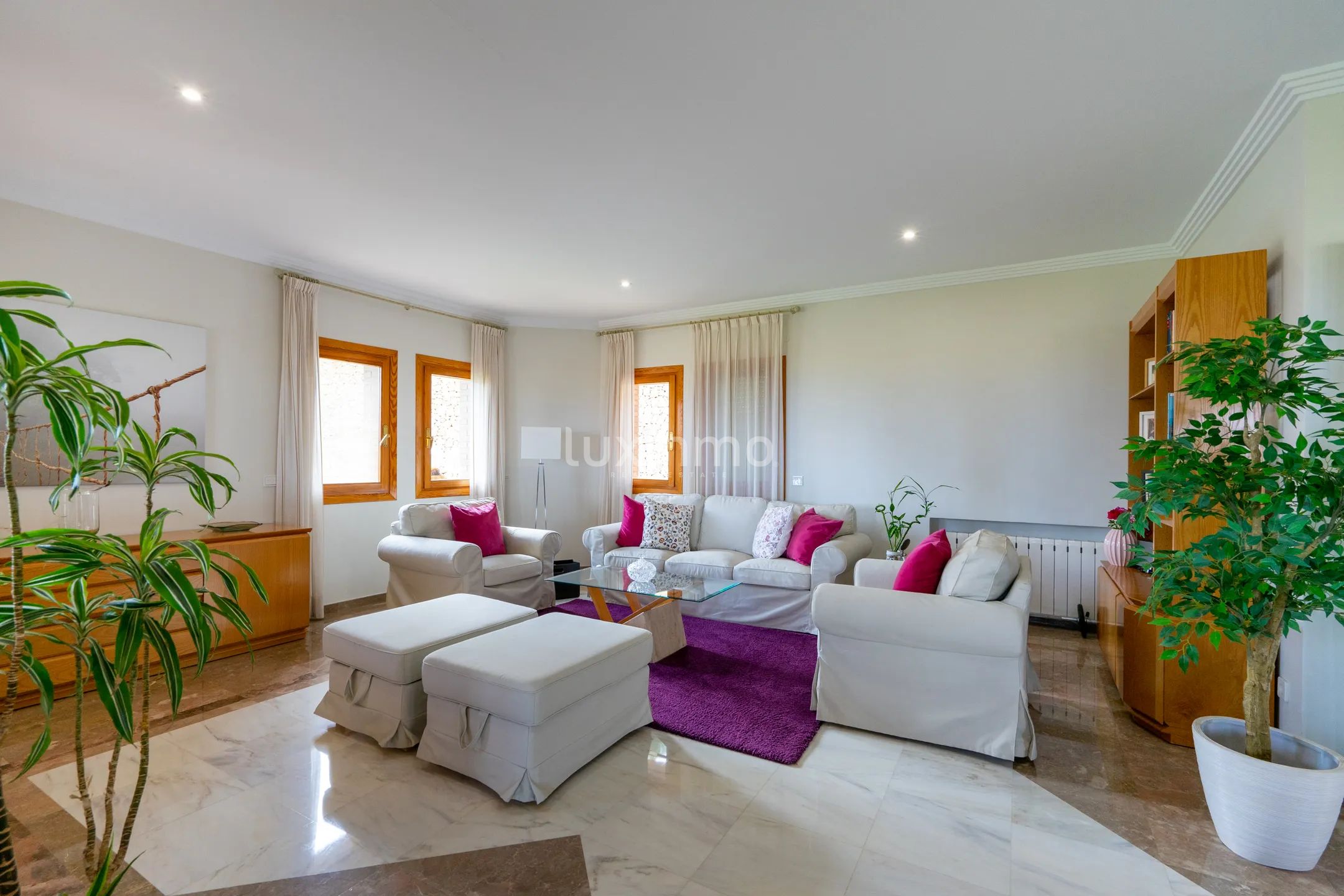 Villa with panoramic views for sale in Calpe — photo 11
