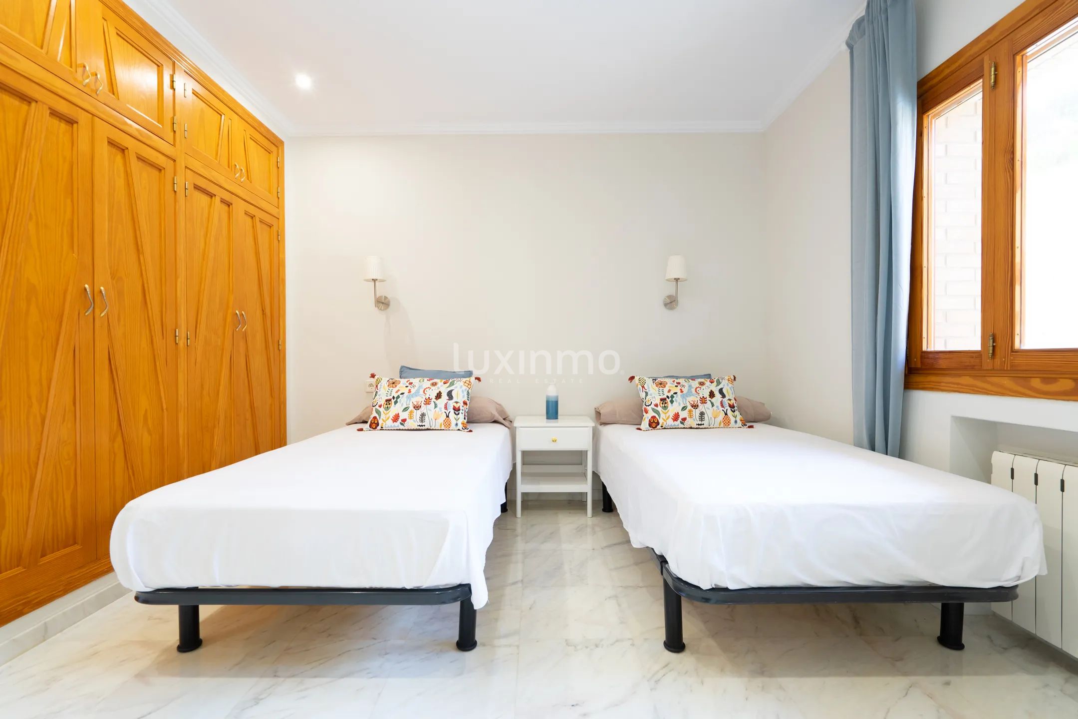 Se vende villa en Calpe con vistas panoramicas — photo 36