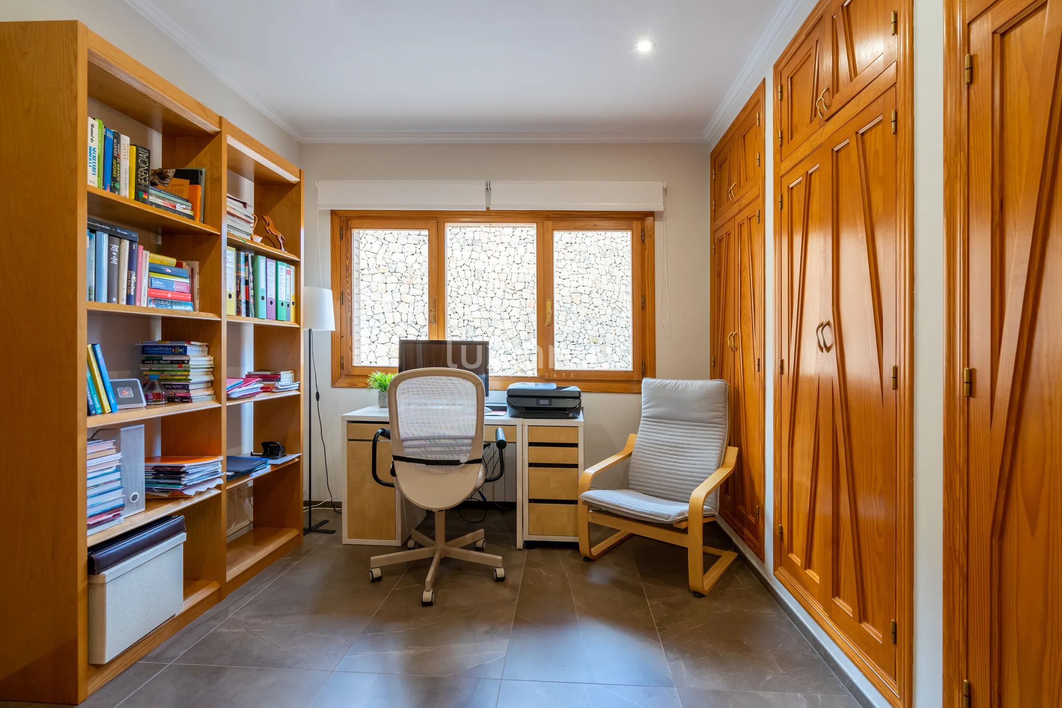 Villa with panoramic views for sale in Calpe — photo 38
