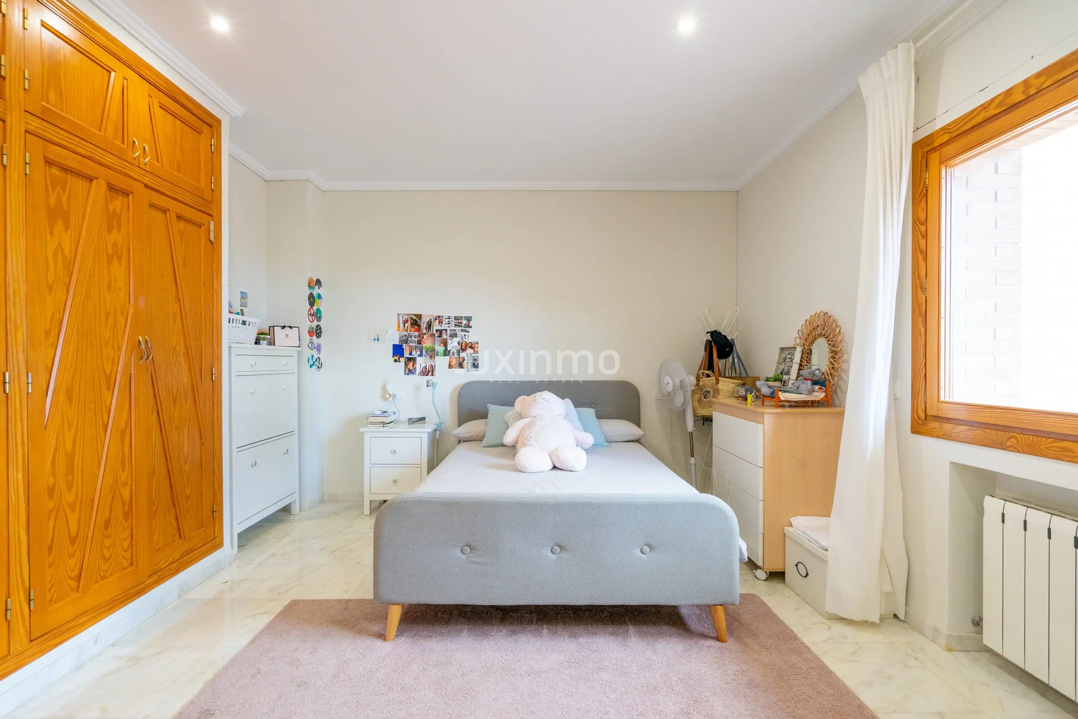 Se vende villa en Calpe con vistas panoramicas — photo 20