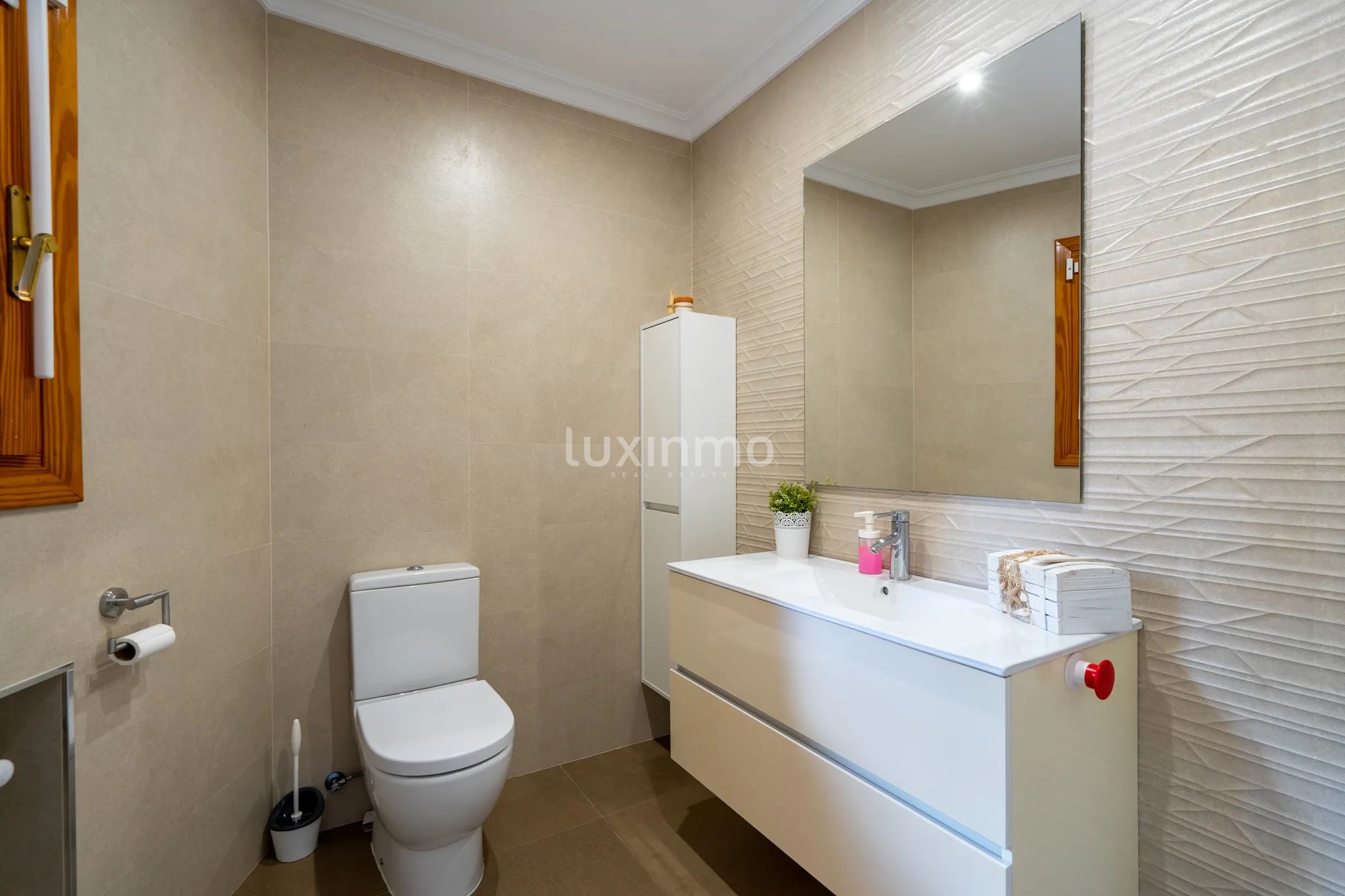 Se vende villa en Calpe con vistas panoramicas — photo 13