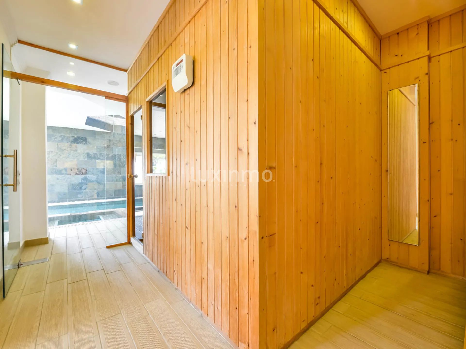 Willa na sprzedaż w Benissa La Fustera — photo 46