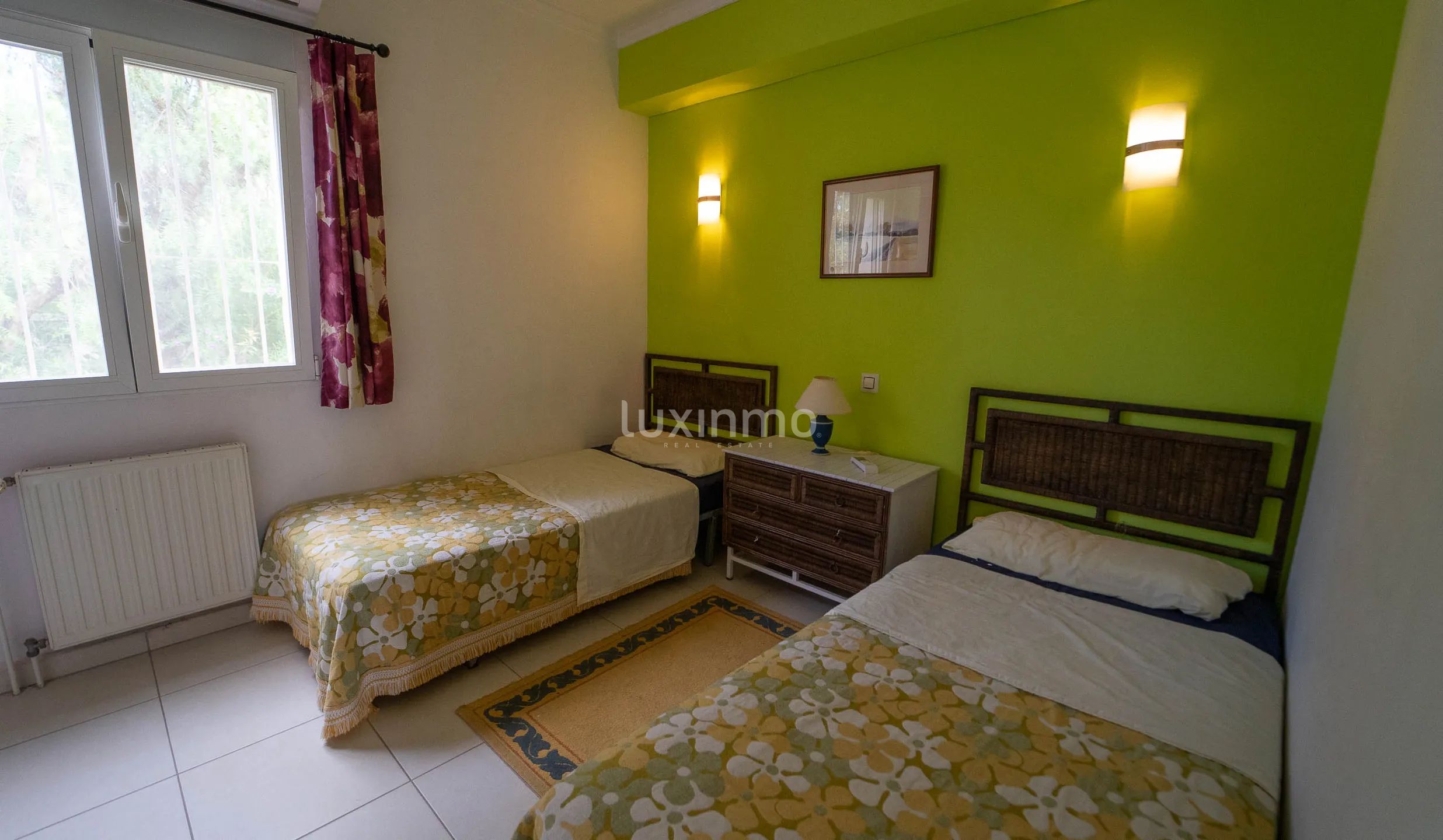 Beautiful villa in the best location in Moraira — photo 17