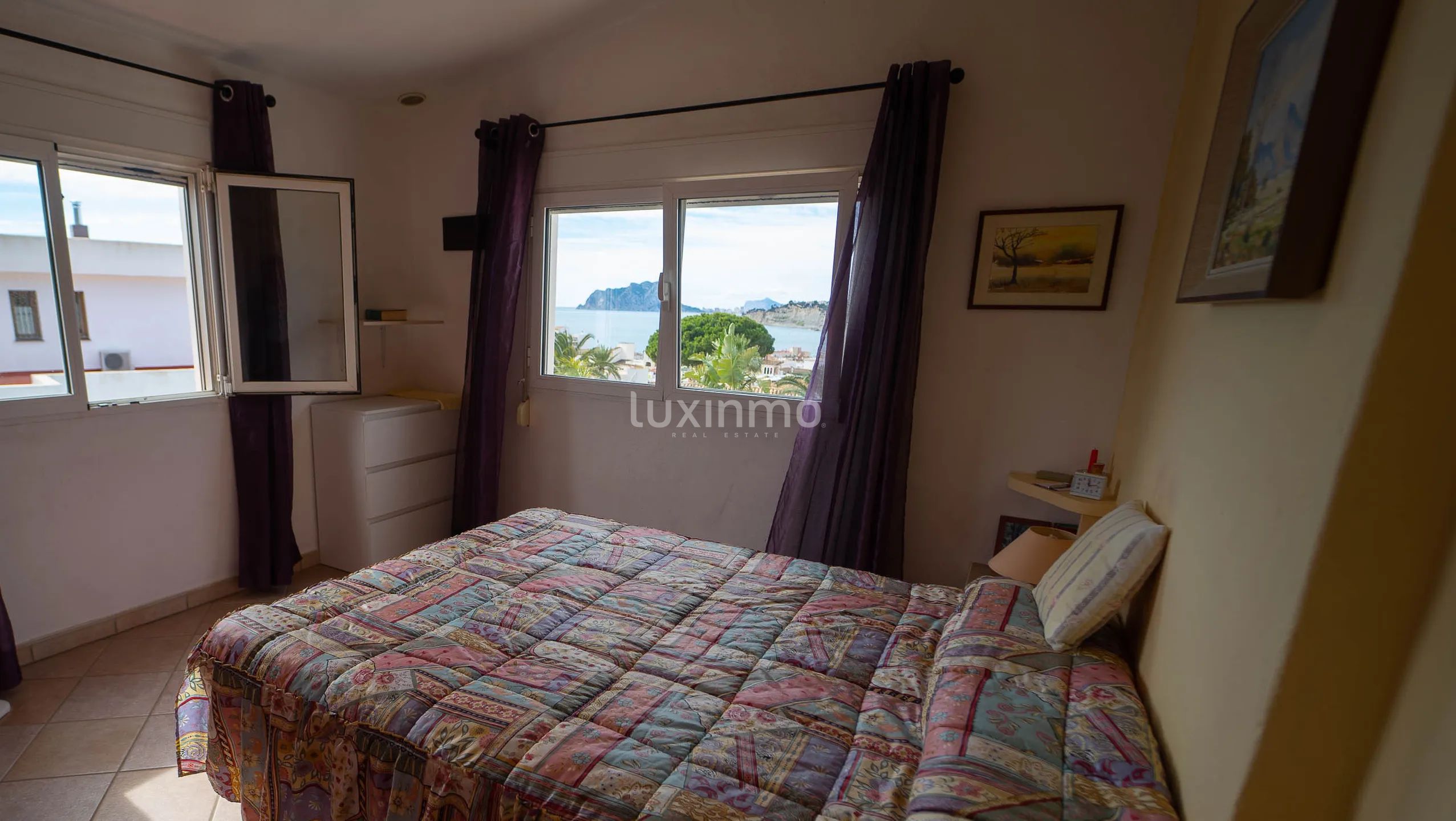 Beautiful villa in the best location in Moraira — photo 12