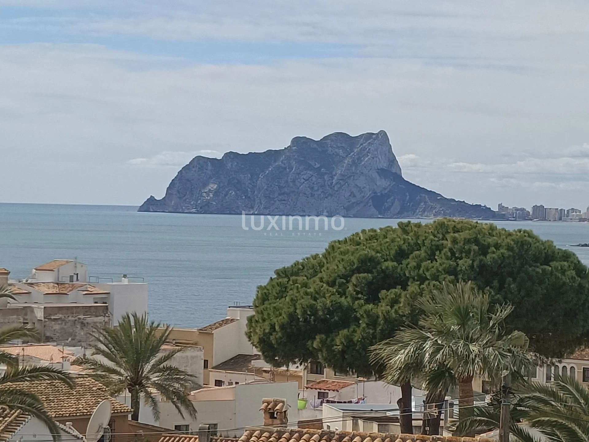 Beautiful villa in the best location in Moraira — photo 19