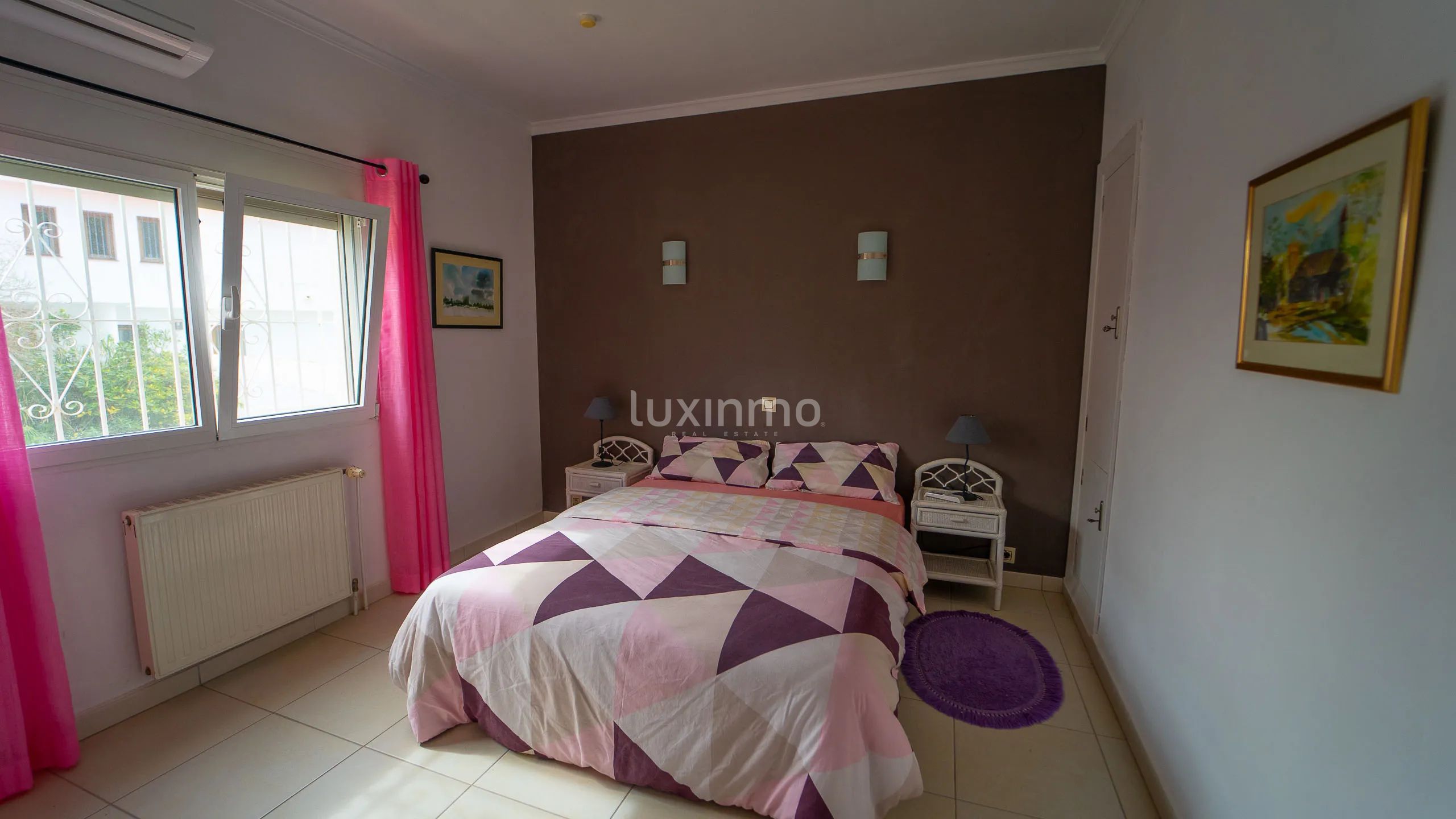 Beautiful villa in the best location in Moraira — photo 15