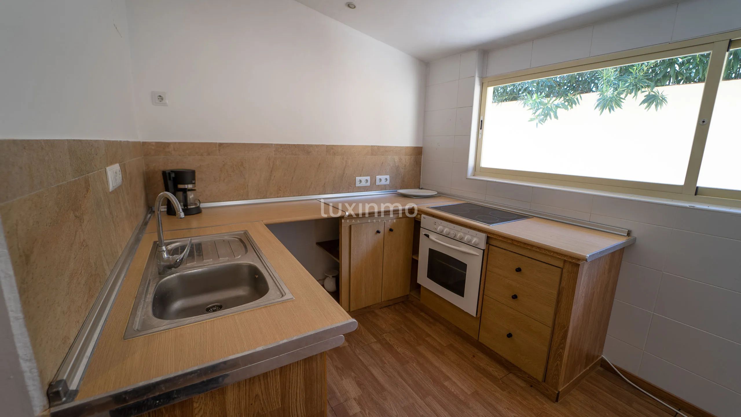 Zu verkaufen Villa in Meeresnähe in Calpe — photo 8
