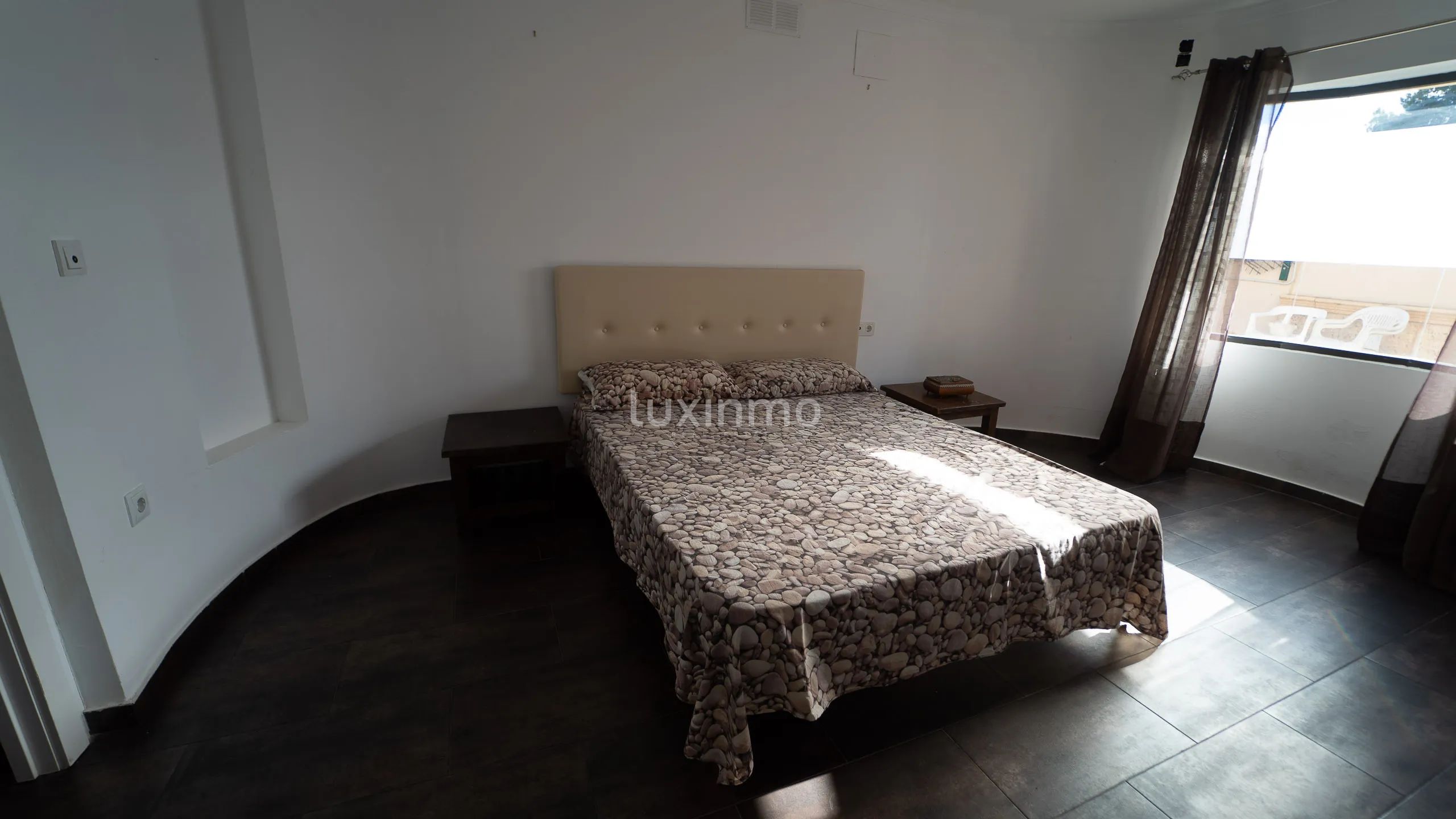 Zu verkaufen Villa in Meeresnähe in Calpe — photo 10