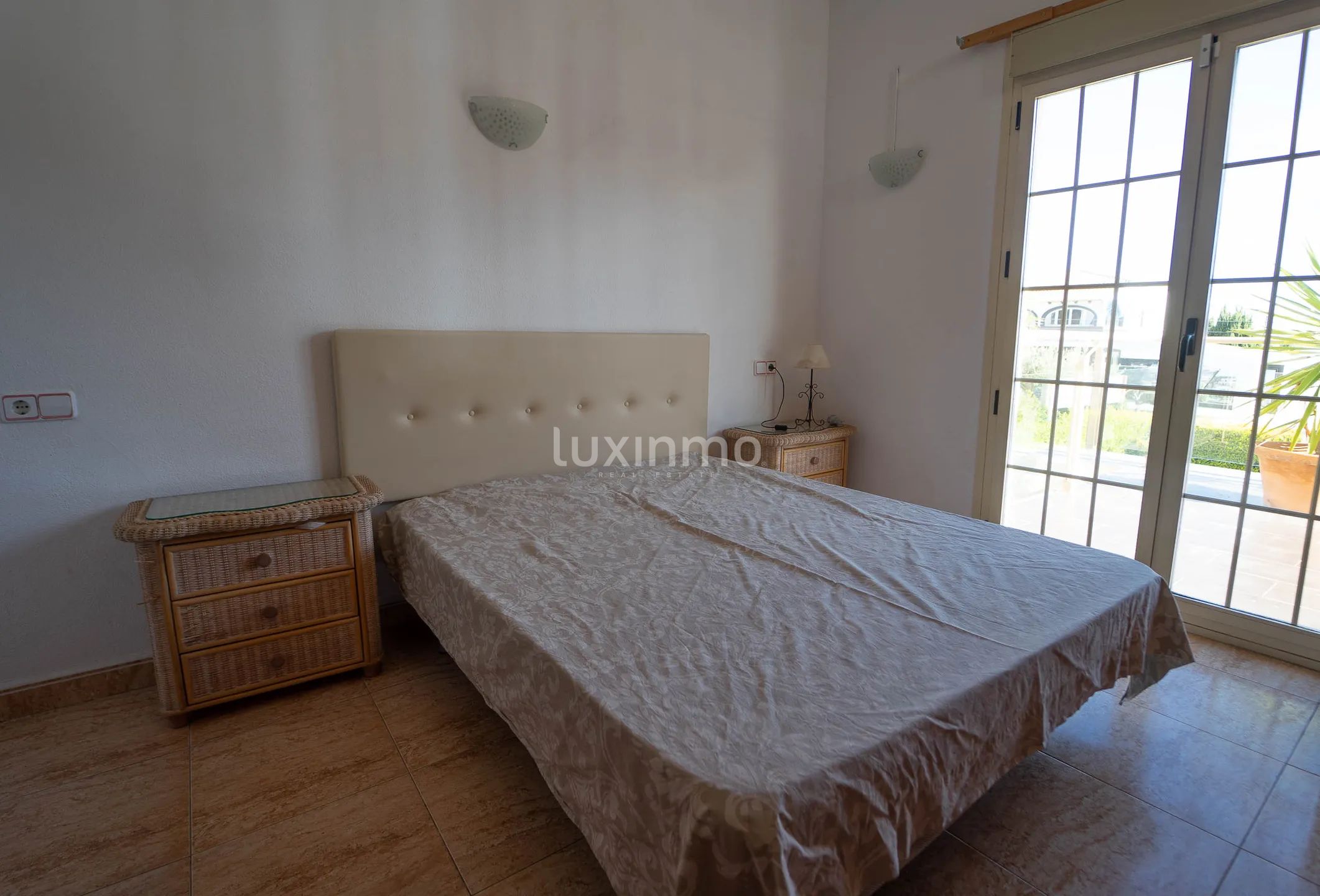 Zu verkaufen Villa in Meeresnähe in Calpe — photo 9