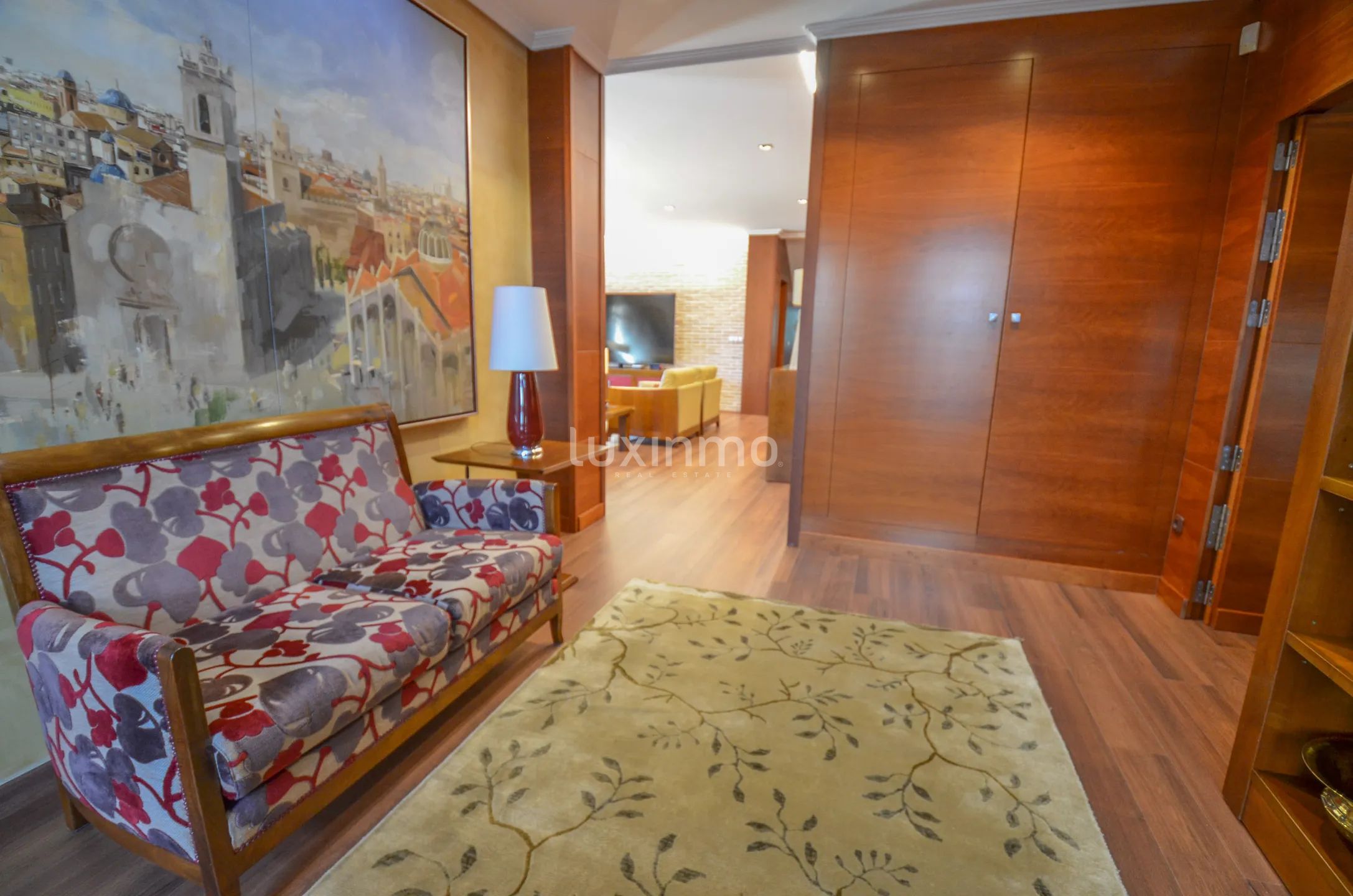 Grande villa orientée au sud dans un endroit privilégié — photo 10