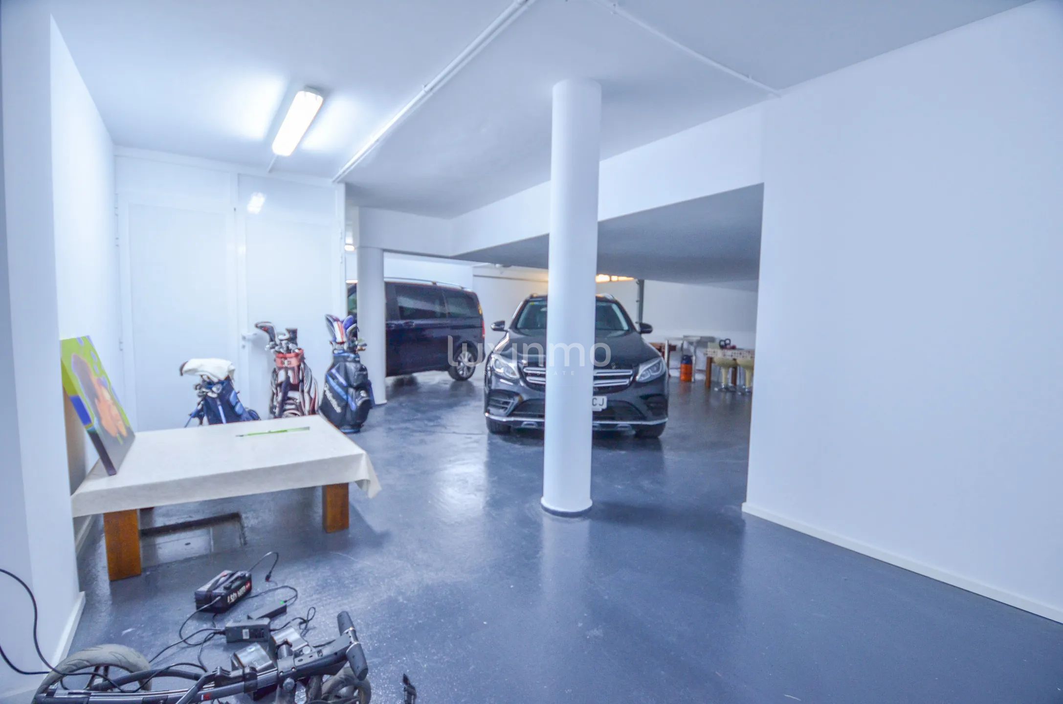 Grande villa orientée au sud dans un endroit privilégié — photo 36