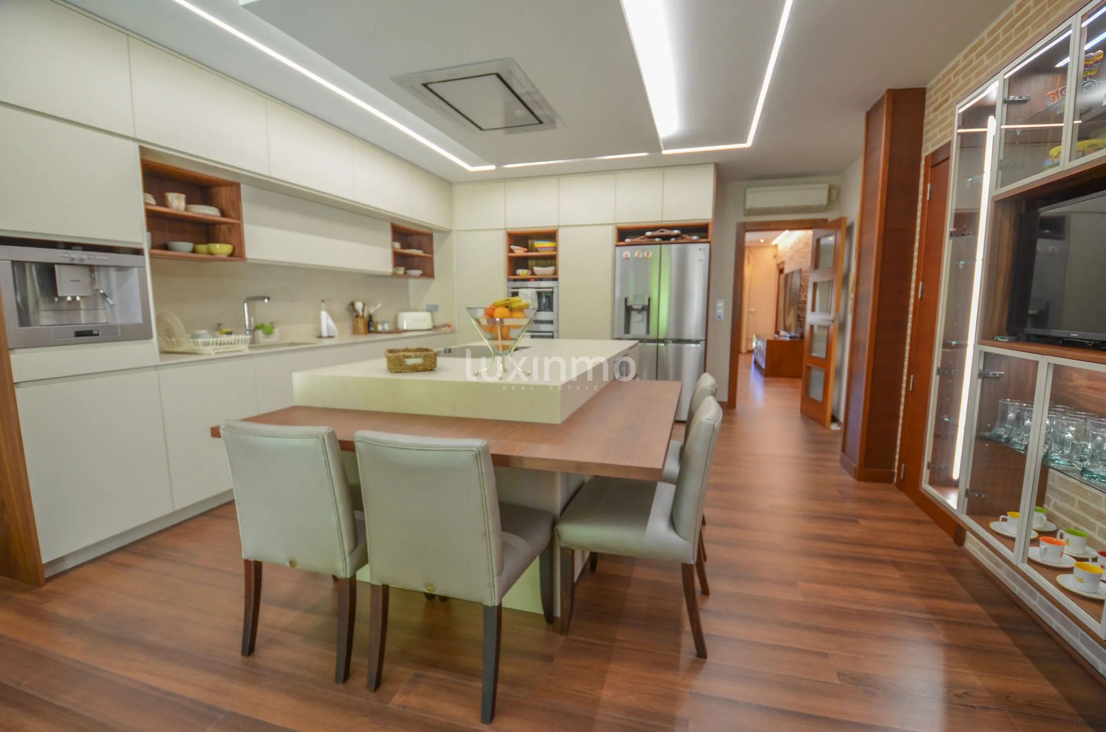 Grande villa orientée au sud dans un endroit privilégié — photo 16