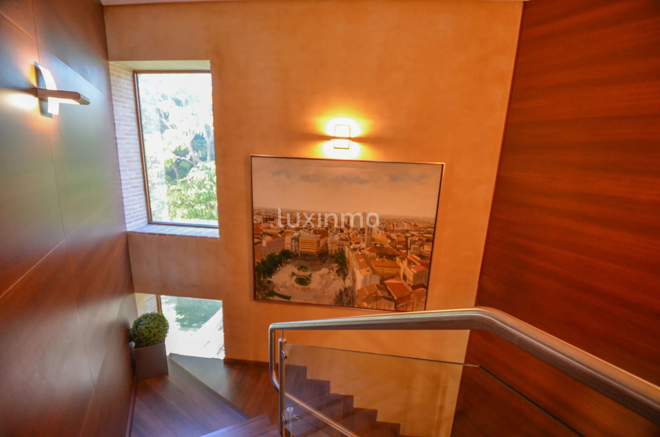 Grande villa orientée au sud dans un endroit privilégié — photo 21