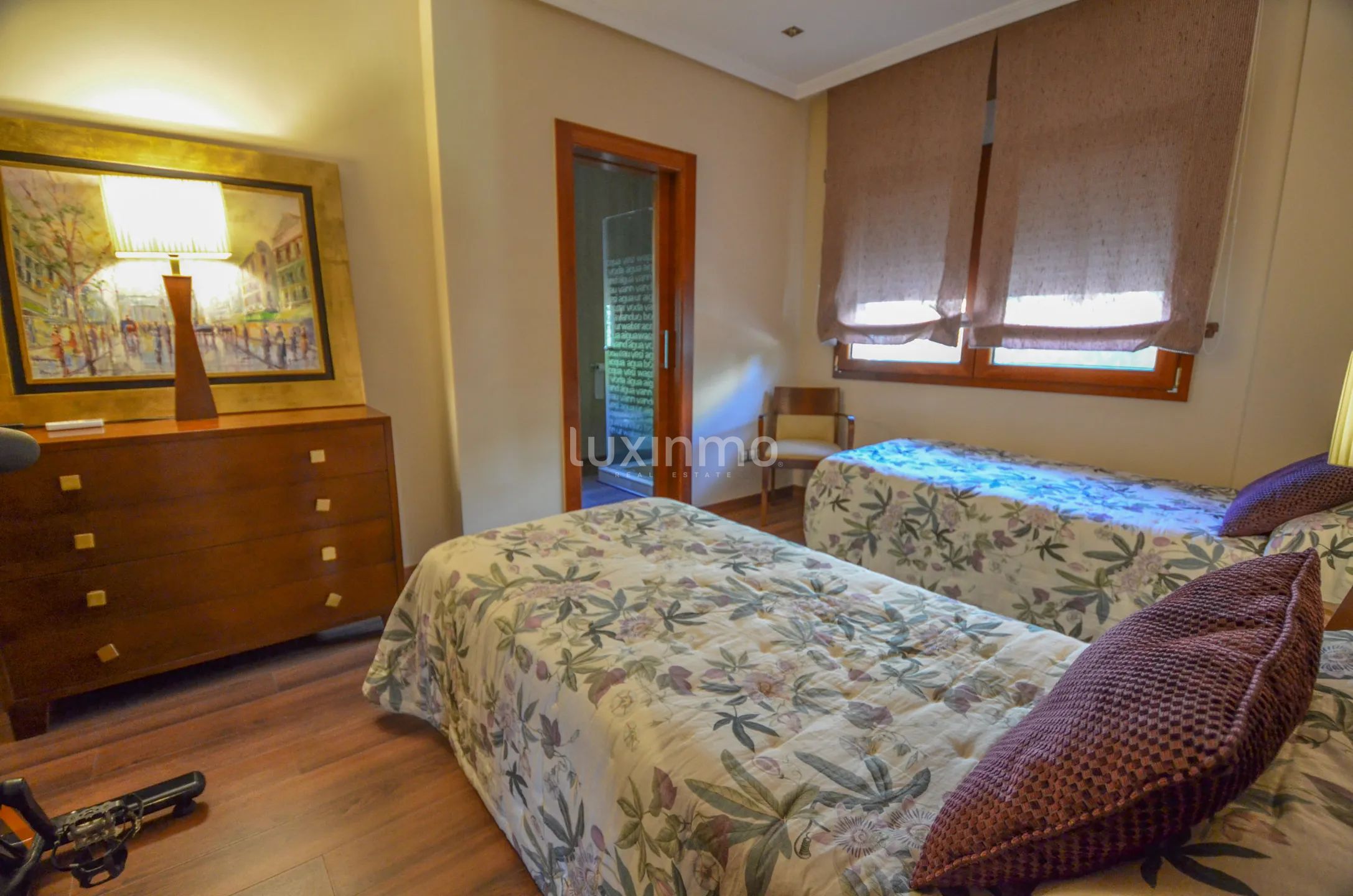 Grande villa orientée au sud dans un endroit privilégié — photo 20