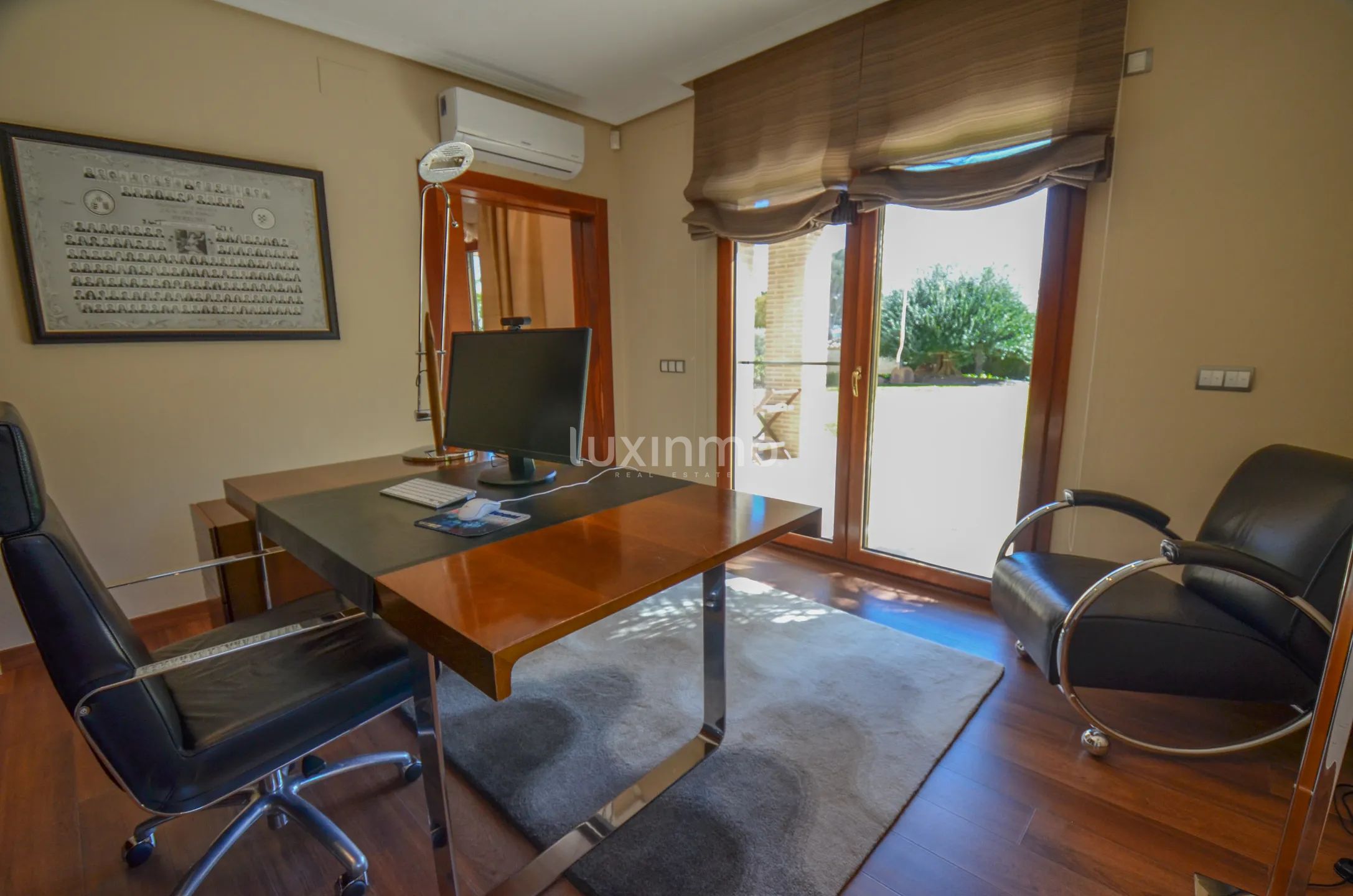 Grande villa orientée au sud dans un endroit privilégié — photo 15