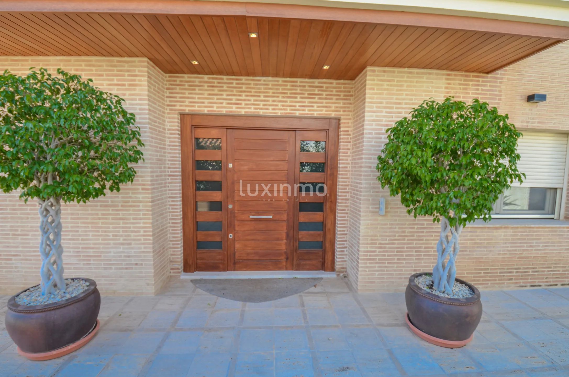 Grande villa orientée au sud dans un endroit privilégié — photo 9