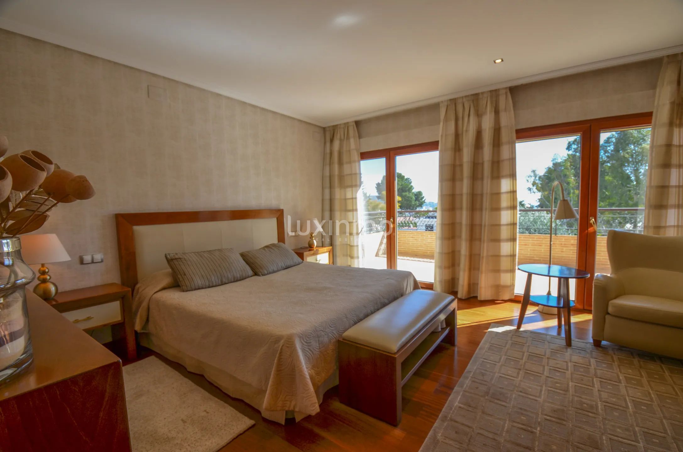 Grande villa orientée au sud dans un endroit privilégié — photo 25