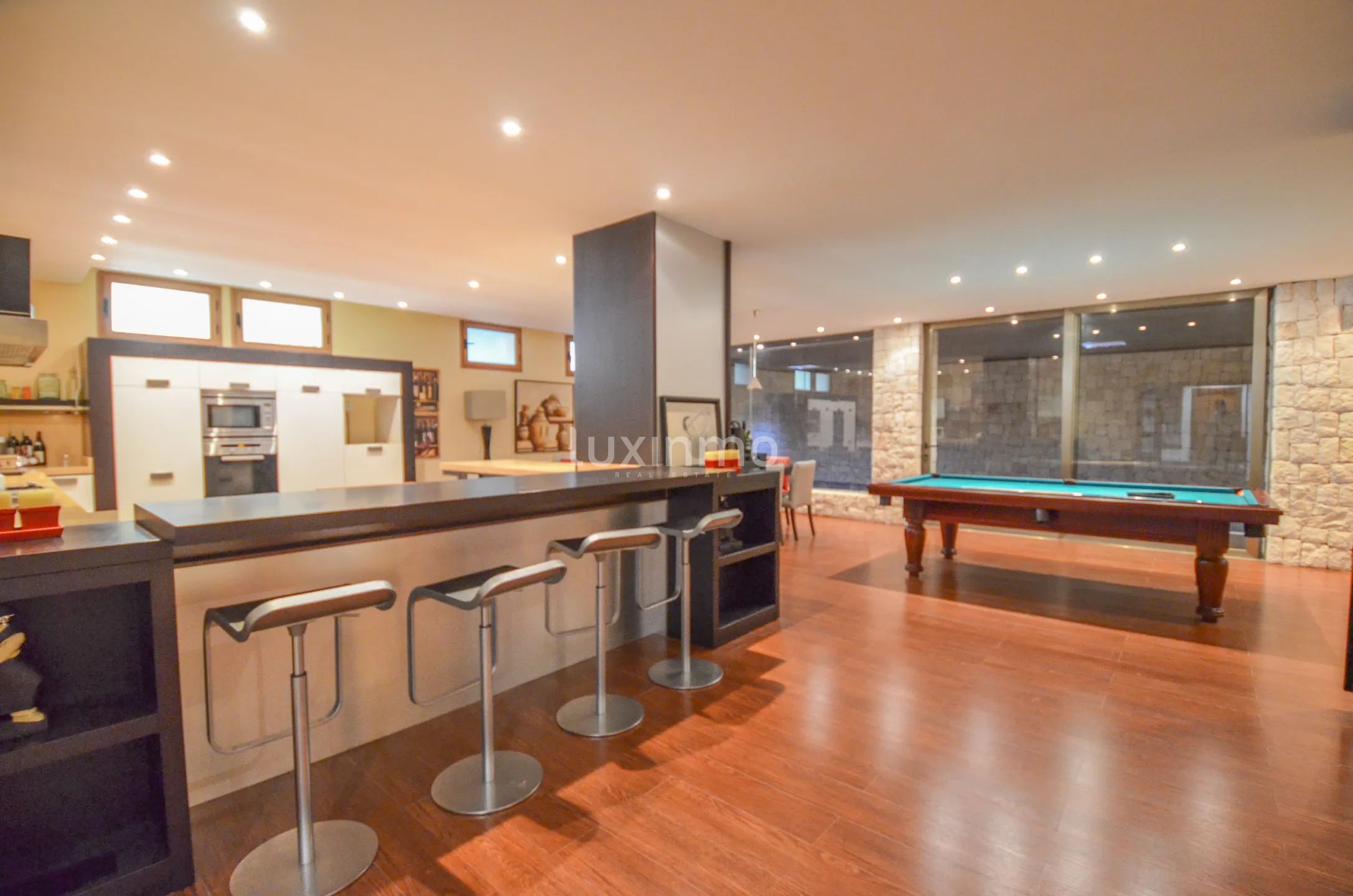 Grande villa orientée au sud dans un endroit privilégié — photo 39