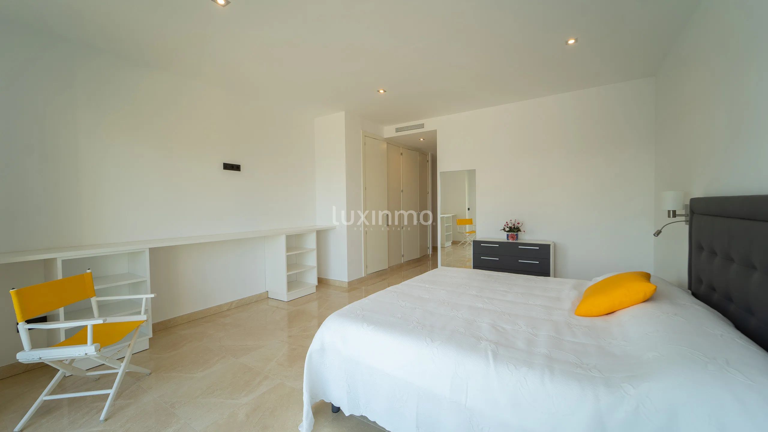 Villa uthyres i Javea med havsutsikt — photo 22