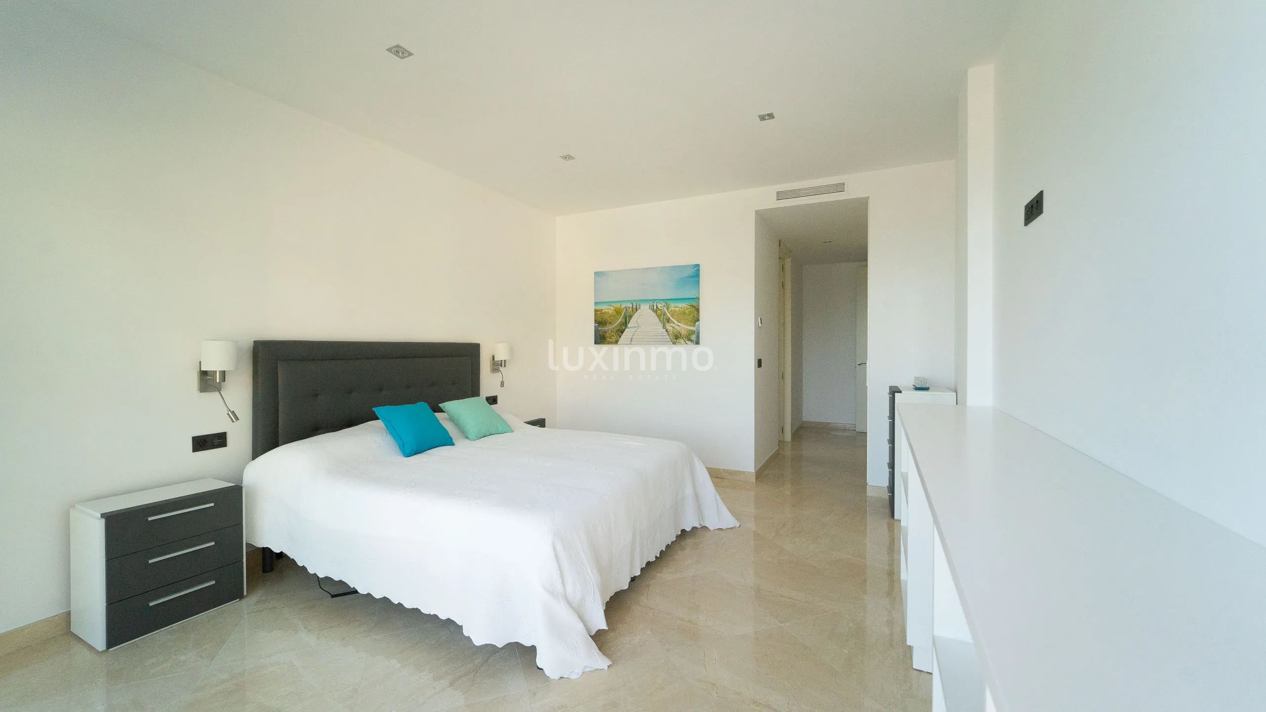 Villa uthyres i Javea med havsutsikt — photo 19