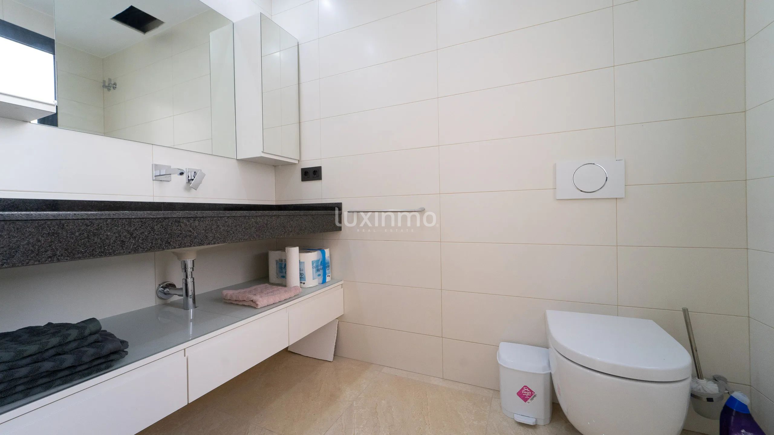 Villa uthyres i Javea med havsutsikt — photo 12