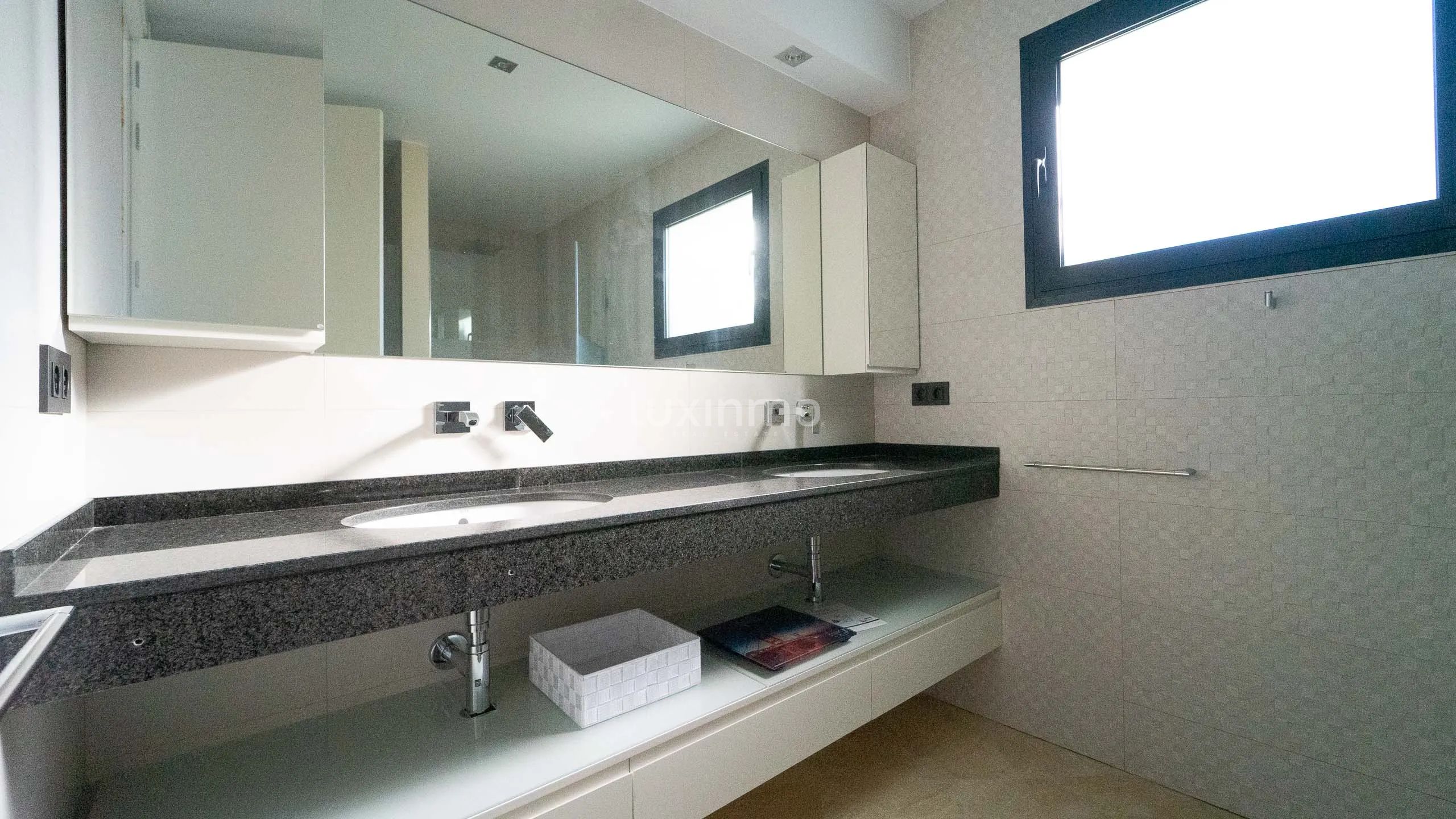 Villa uthyres i Javea med havsutsikt — photo 20