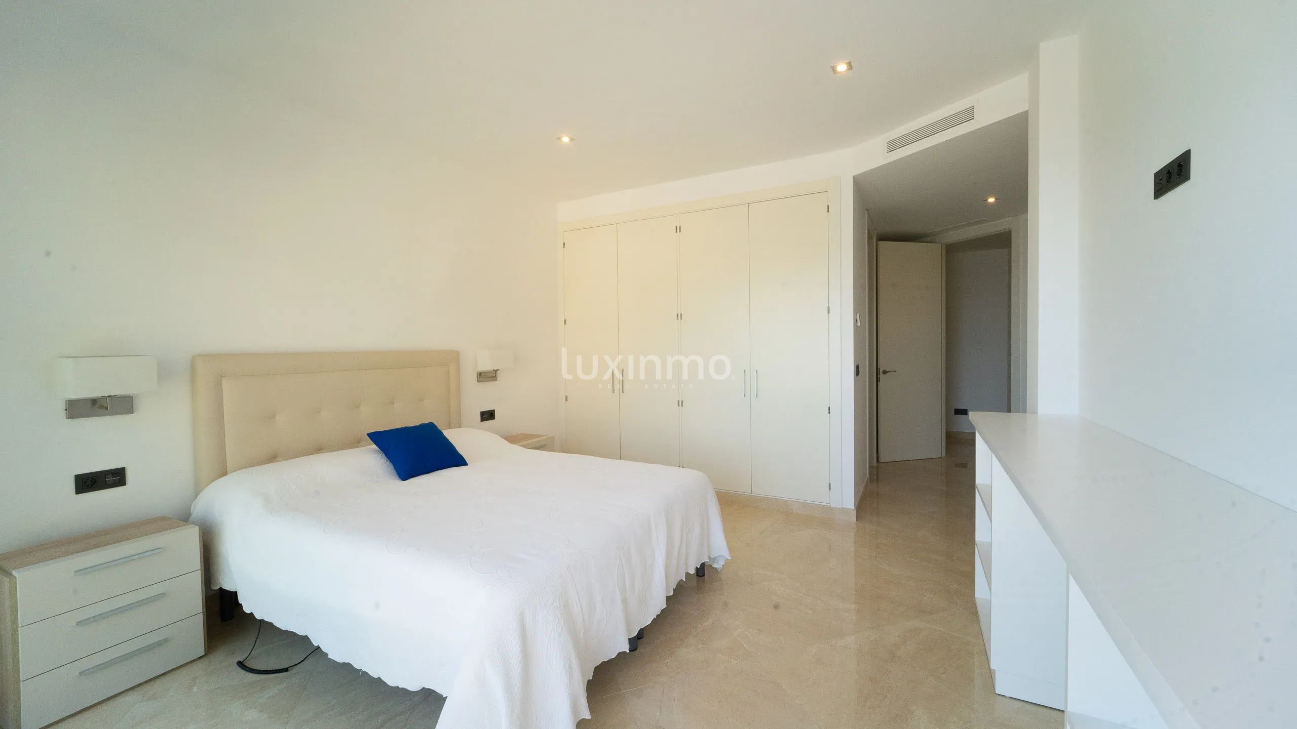 Villa uthyres i Javea med havsutsikt — photo 16