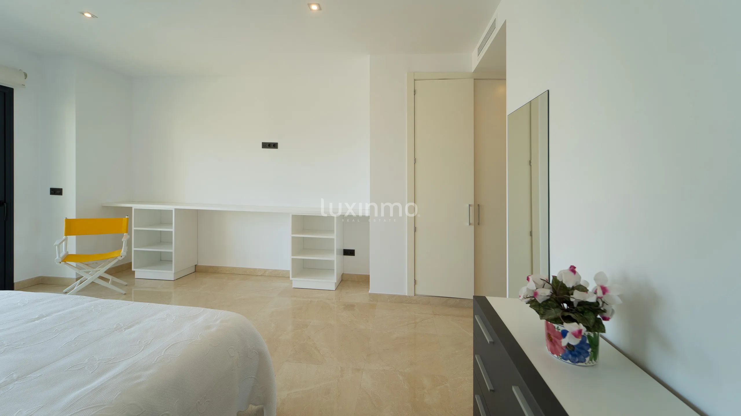 Villa uthyres i Javea med havsutsikt — photo 23